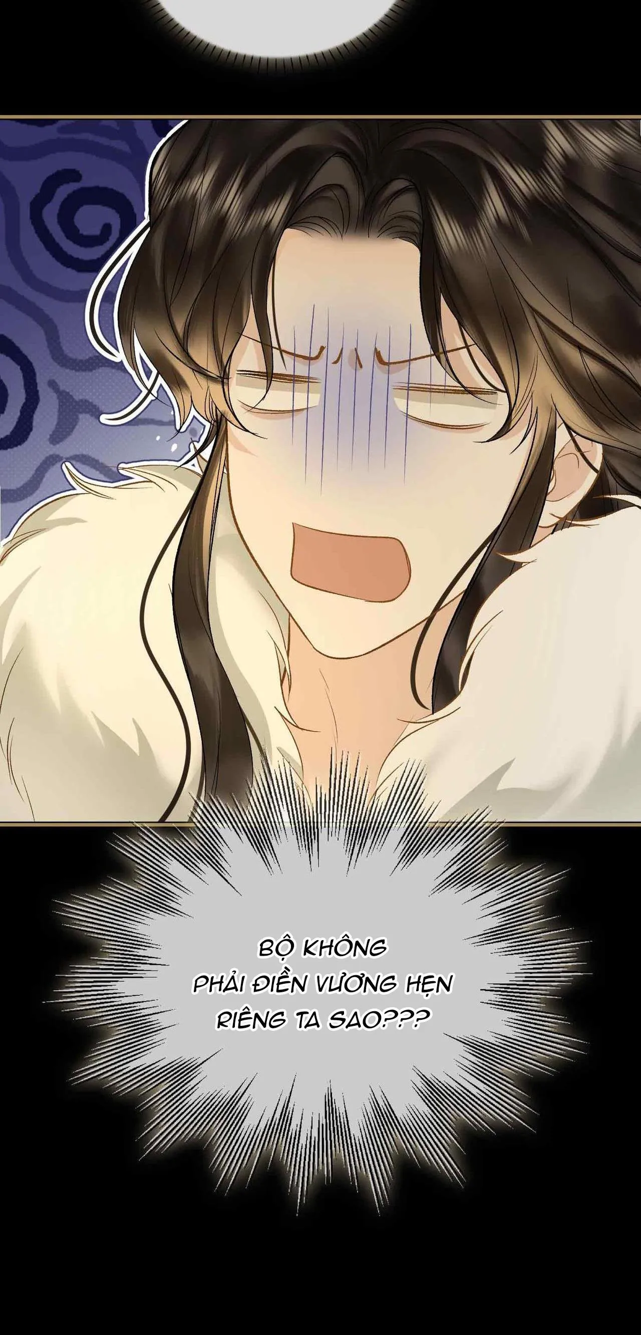 Tham Hoan - Bé Lam Bán Kem Chapter 3 Trang 36