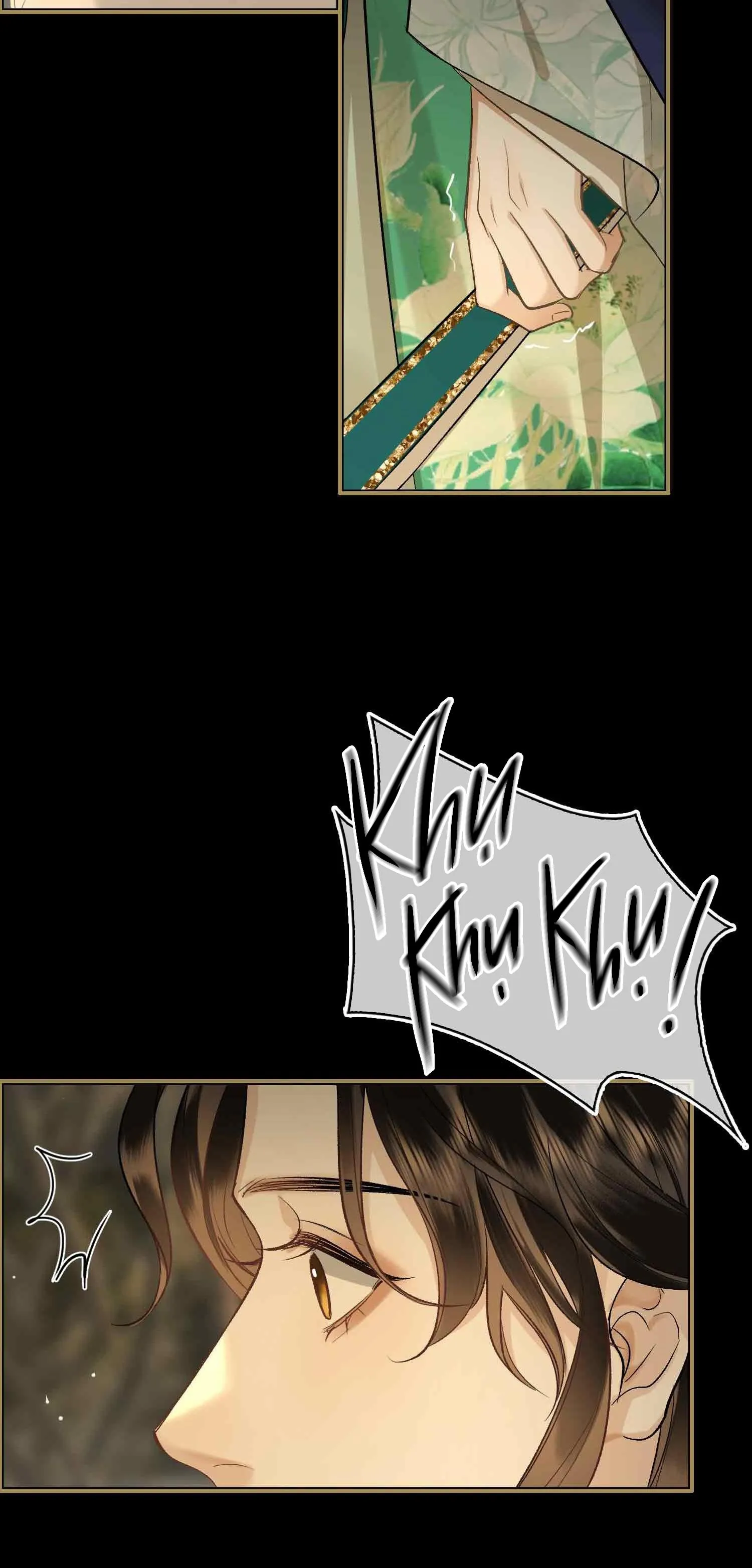 Tham Hoan - Bé Lam Bán Kem Chapter 4 Trang 21