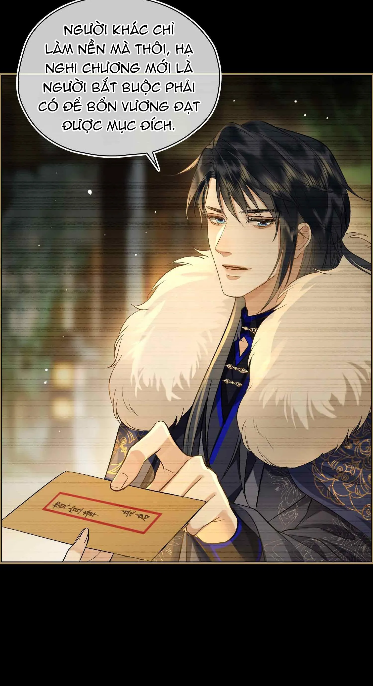 Tham Hoan - Bé Lam Bán Kem Chapter 4 Trang 39