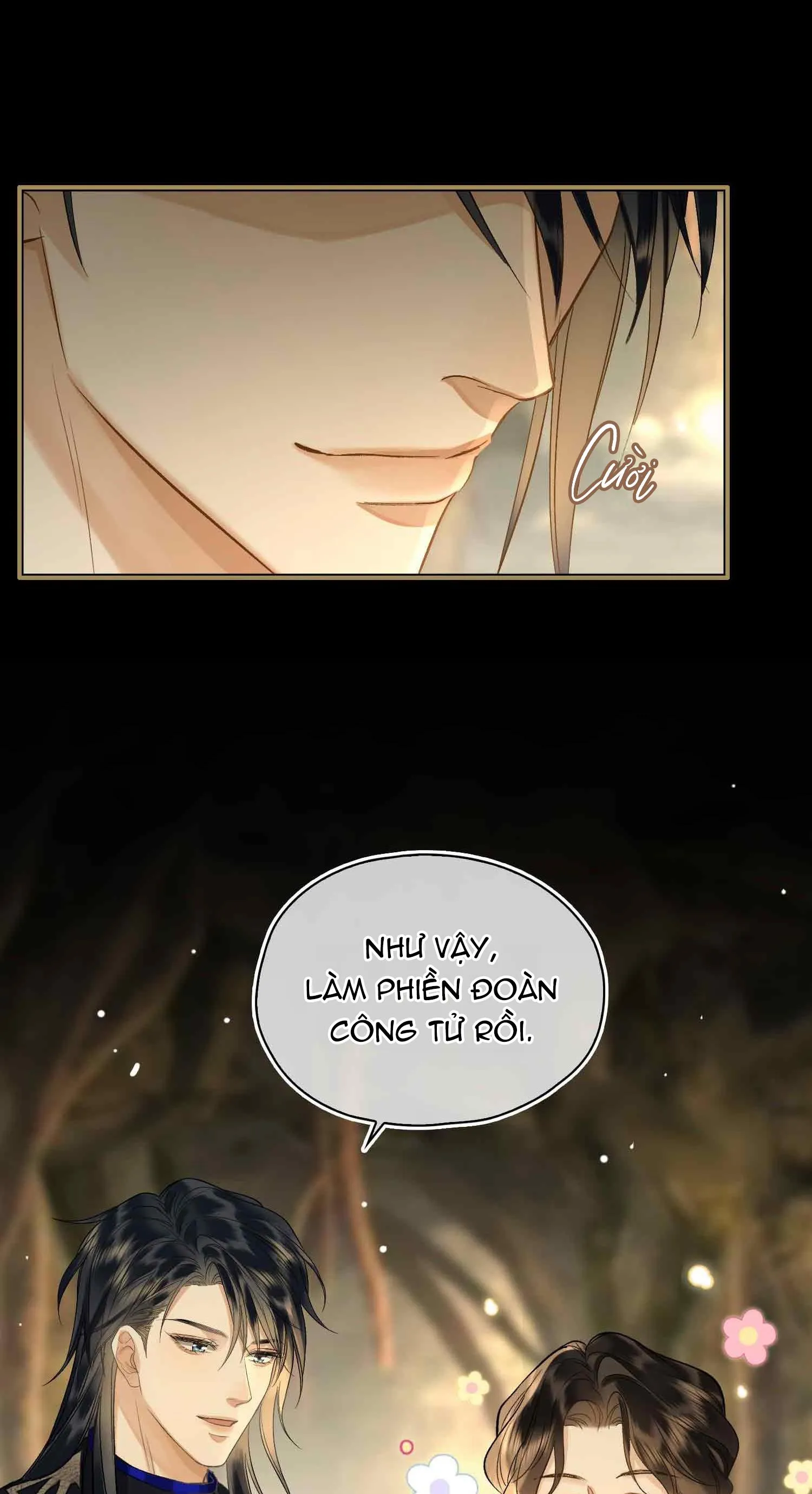 Tham Hoan - Bé Lam Bán Kem Chapter 4 Trang 40