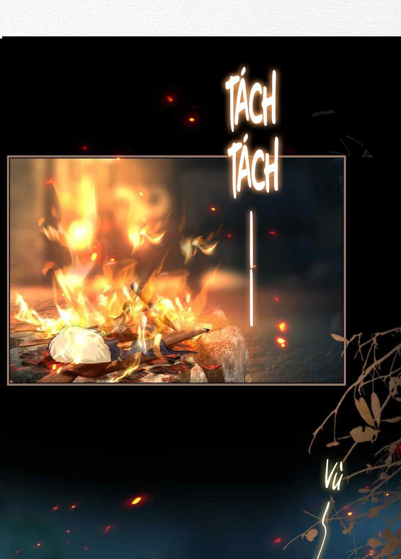 Tham Hoan - Bé Lam Bán Kem Chapter 5 Trang 3