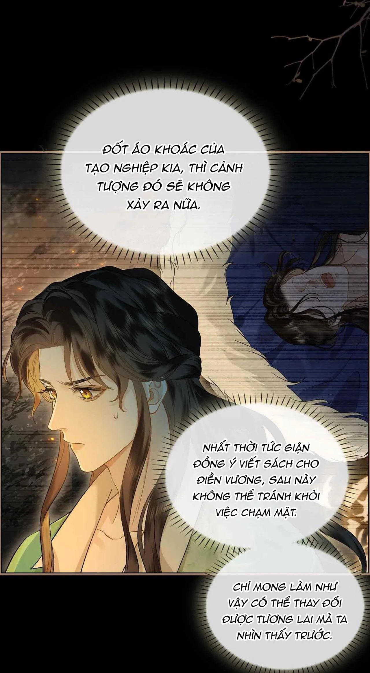 Tham Hoan - Bé Lam Bán Kem Chapter 5 Trang 5