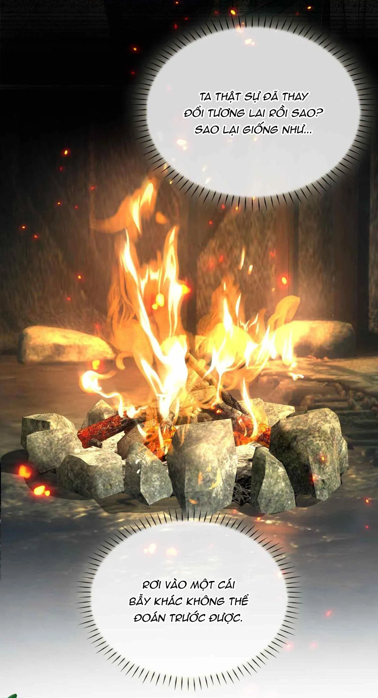 Tham Hoan - Bé Lam Bán Kem Chapter 5 Trang 15