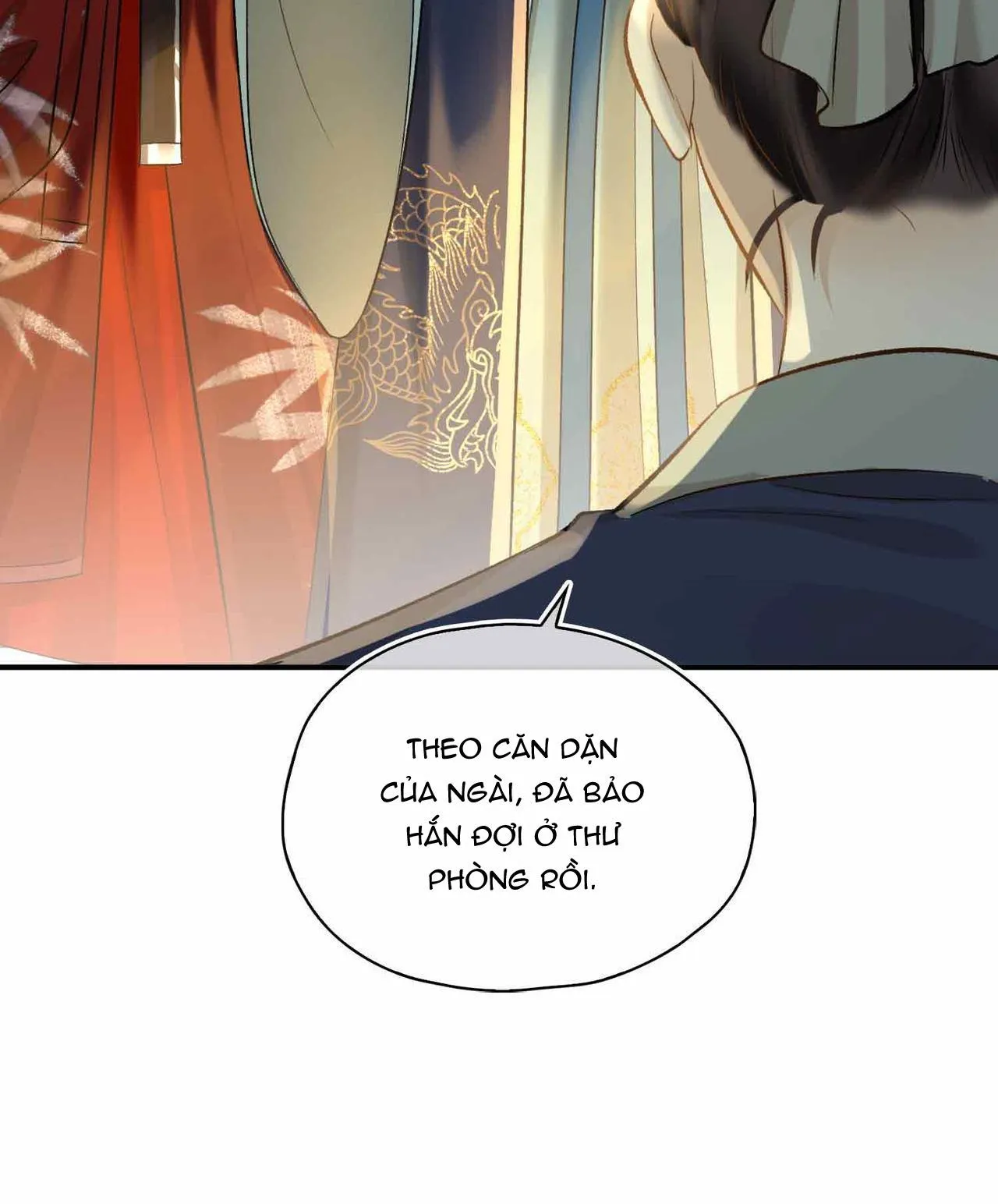 Tham Hoan - Bé Lam Bán Kem Chapter 5 Trang 22