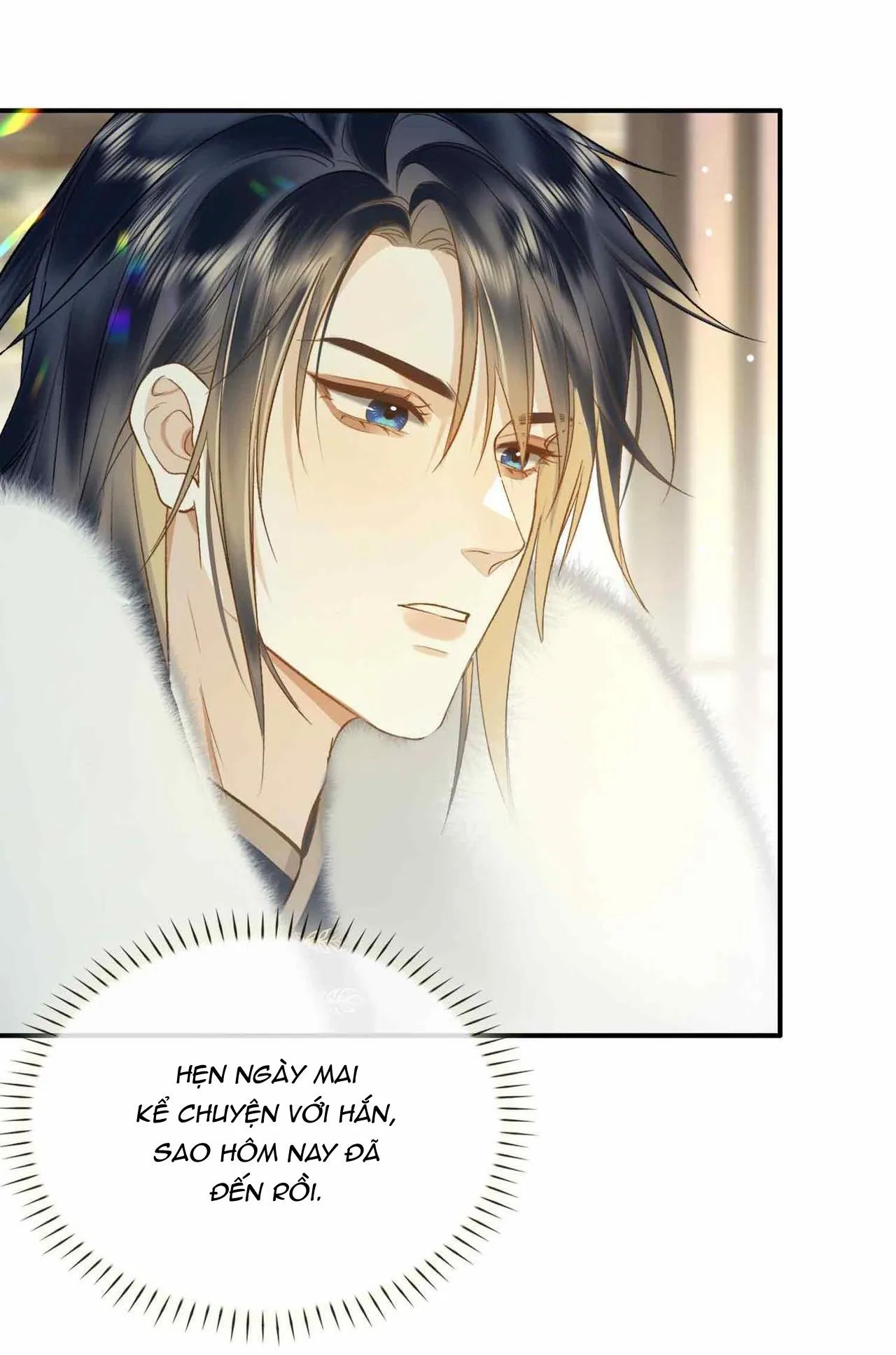 Tham Hoan - Bé Lam Bán Kem Chapter 5 Trang 23