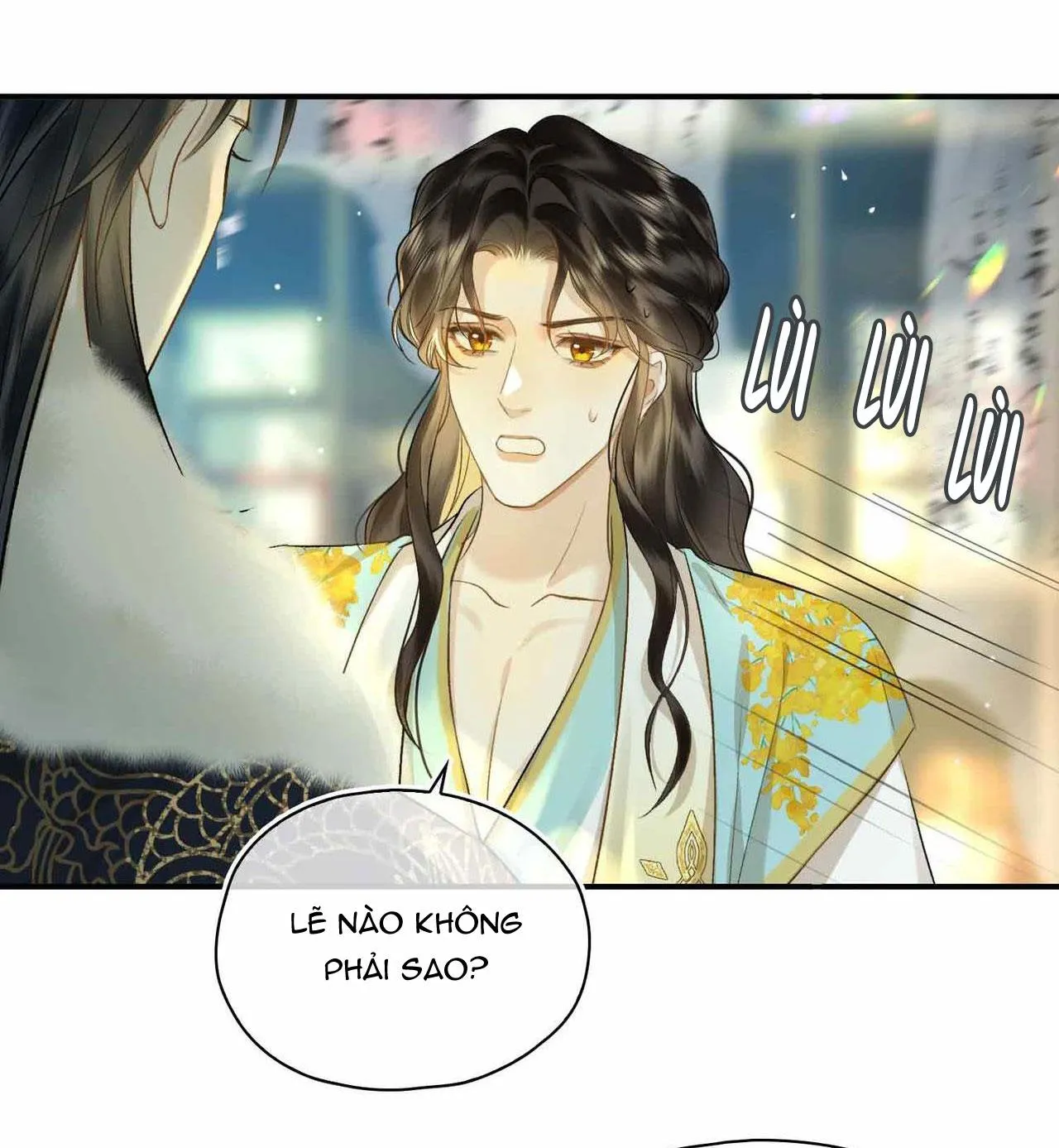 Tham Hoan - Bé Lam Bán Kem Chapter 5 Trang 33