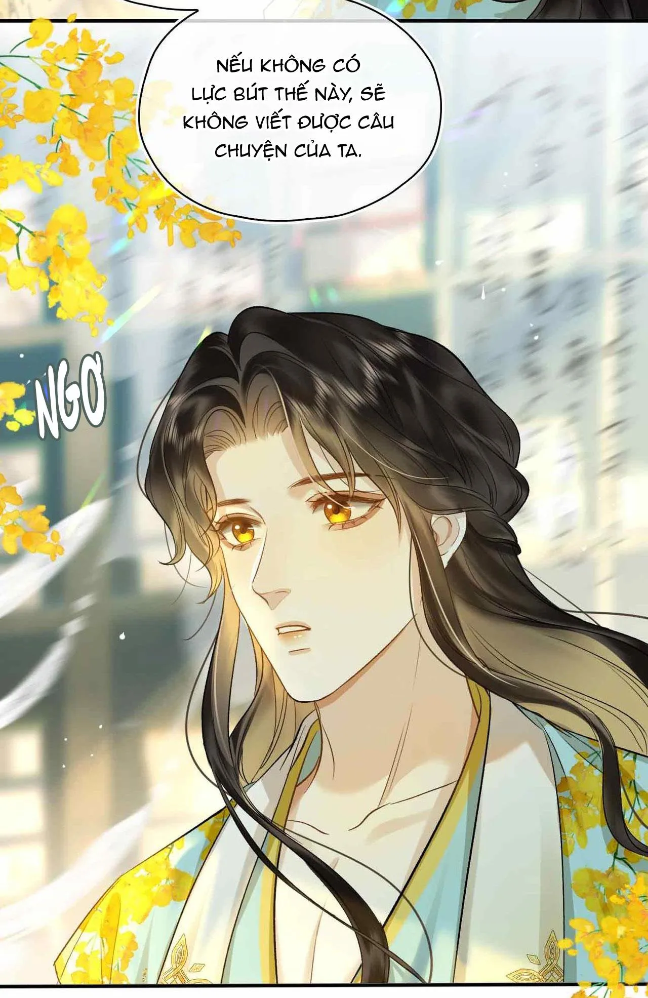 Tham Hoan - Bé Lam Bán Kem Chapter 5 Trang 43