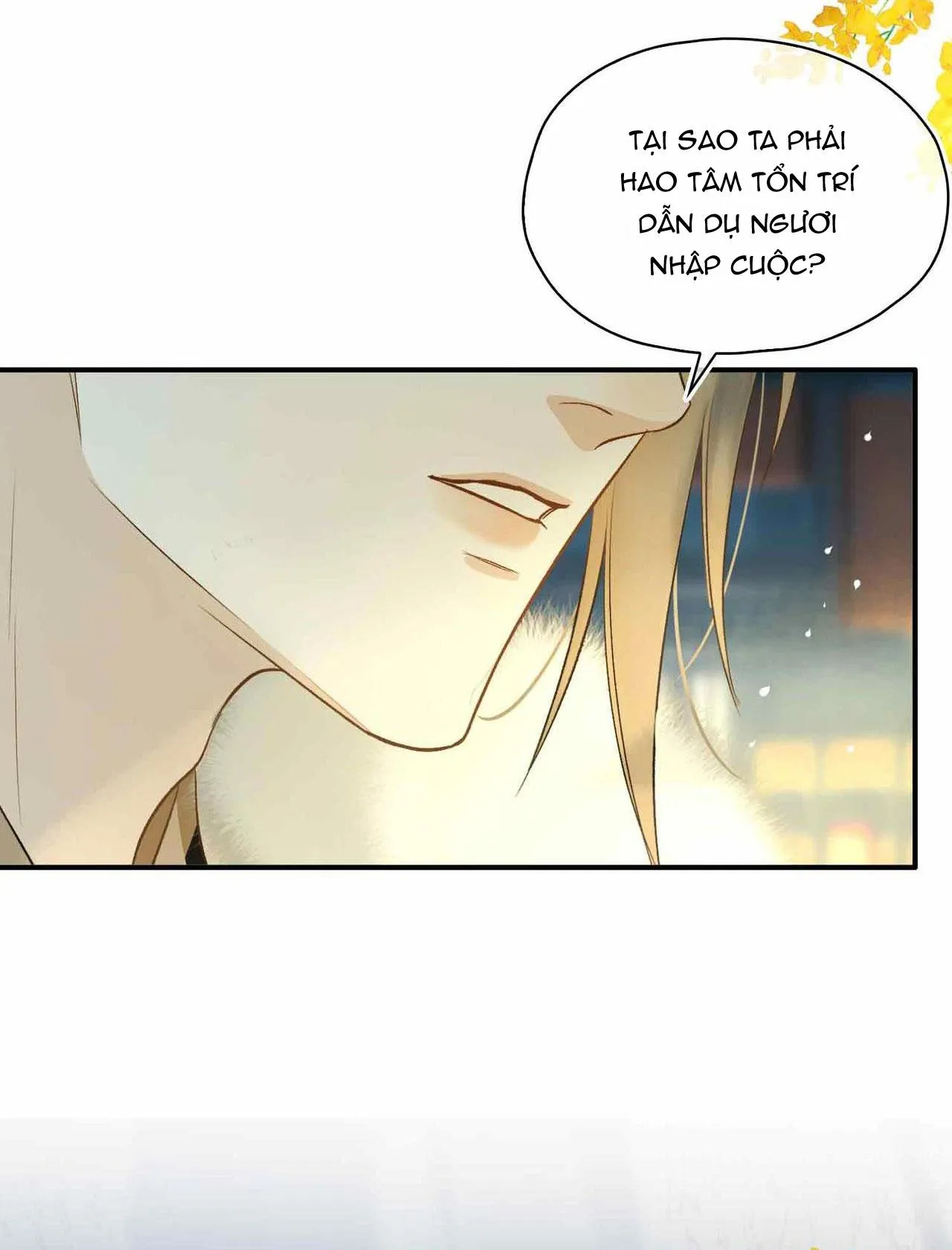 Tham Hoan - Bé Lam Bán Kem Chapter 5 Trang 44