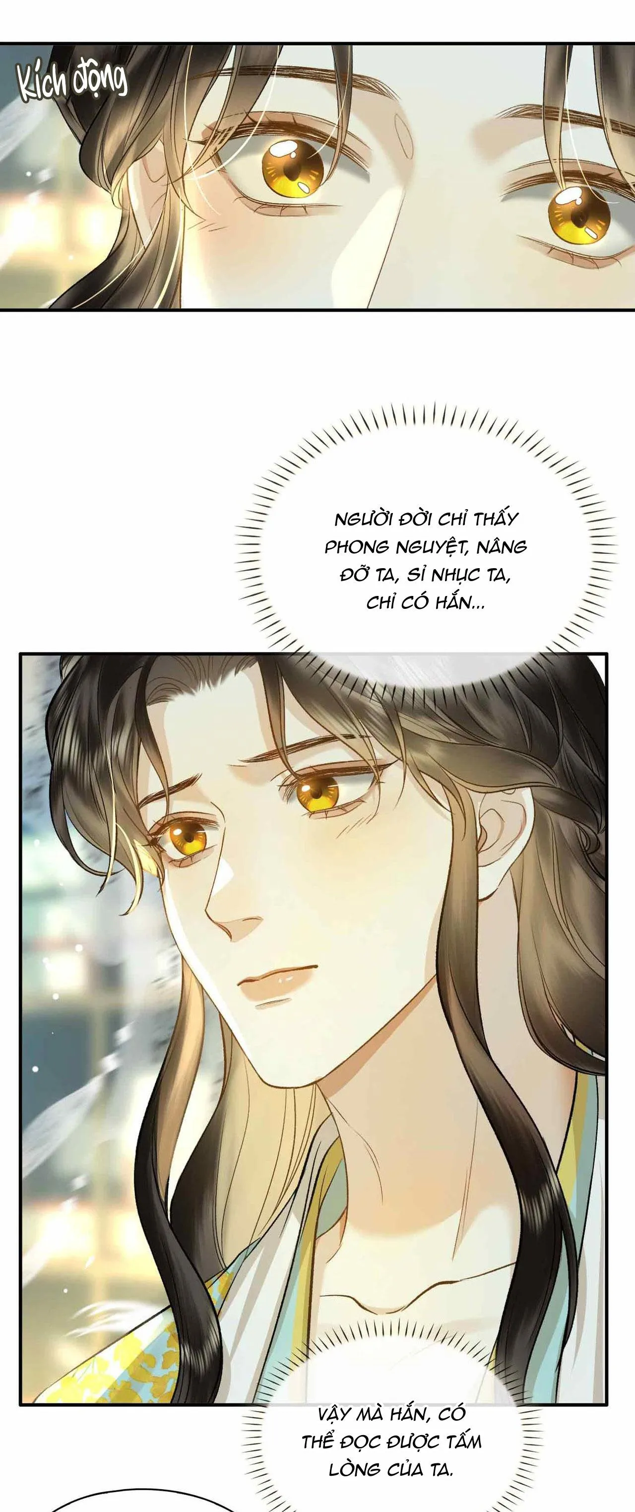 Tham Hoan - Bé Lam Bán Kem Chapter 5 Trang 46