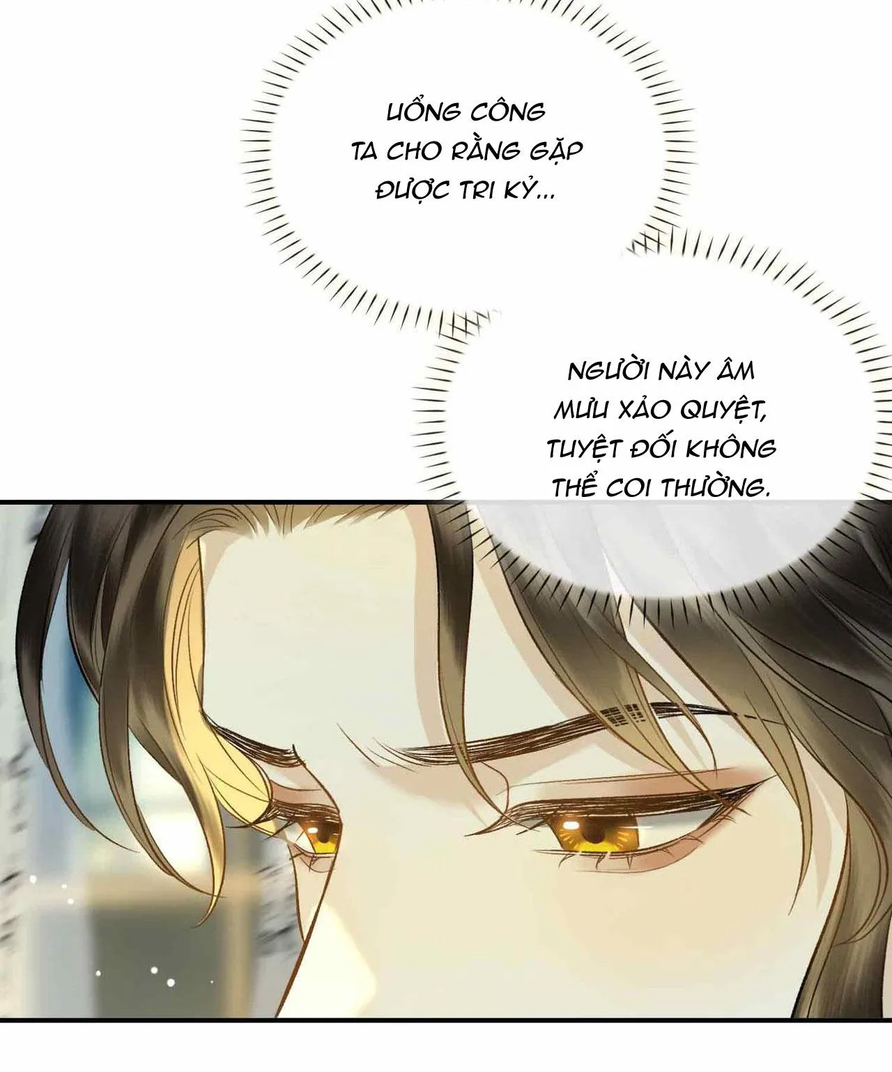 Tham Hoan - Bé Lam Bán Kem Chapter 5 Trang 49