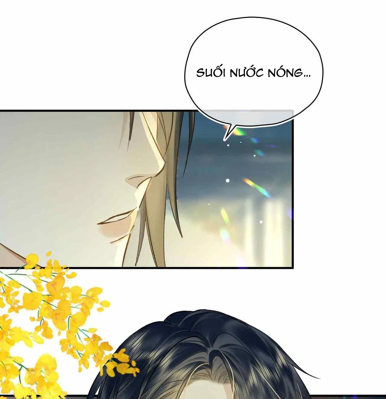 Tham Hoan - Bé Lam Bán Kem Chapter 6 Trang 19