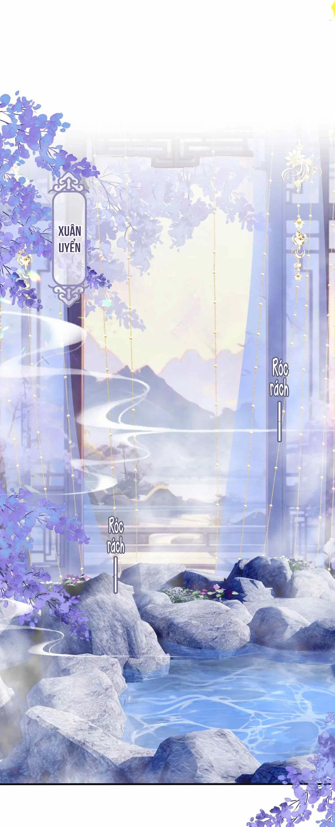 Tham Hoan - Bé Lam Bán Kem Chapter 6 Trang 21