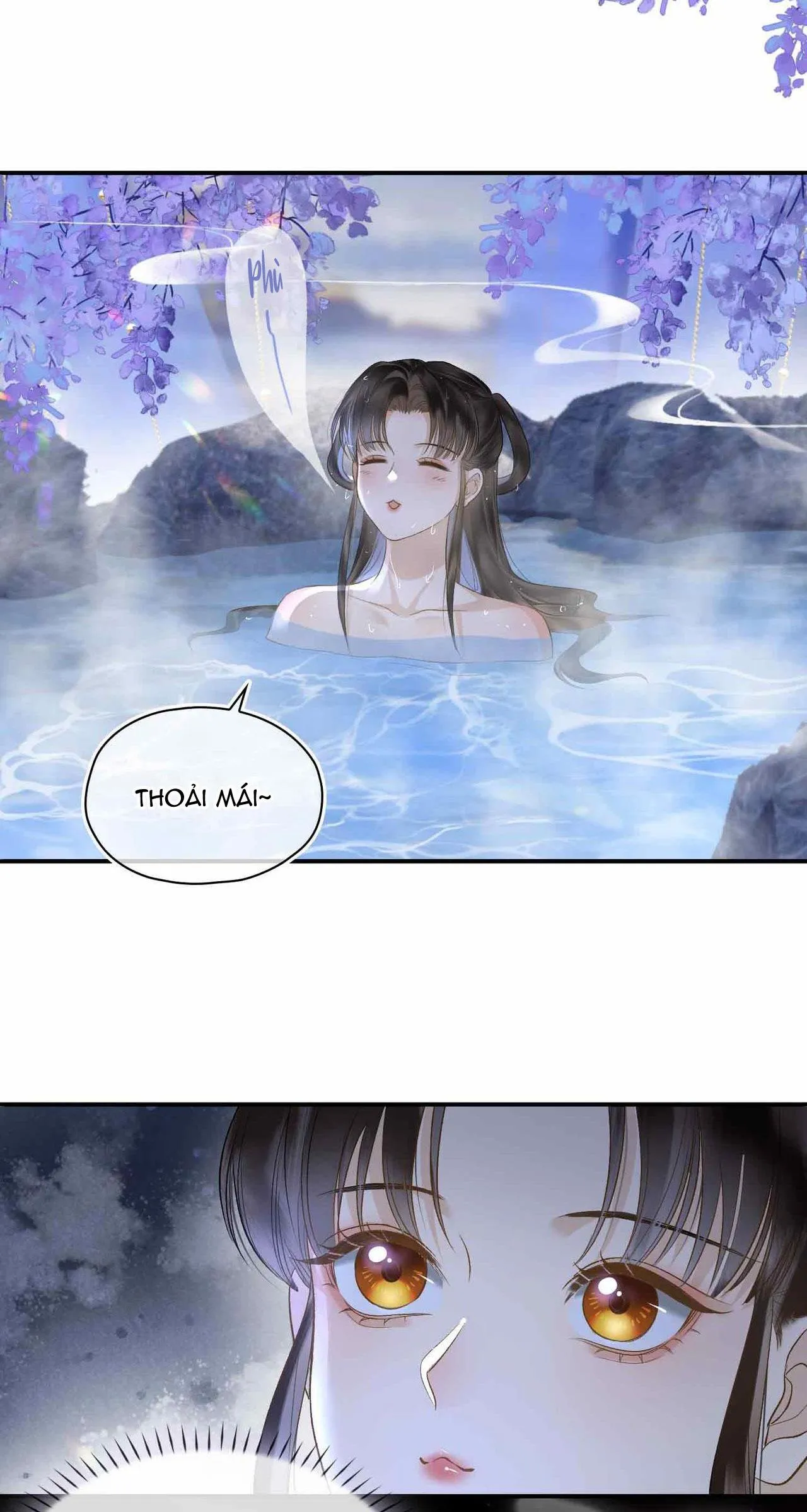 Tham Hoan - Bé Lam Bán Kem Chapter 6 Trang 22