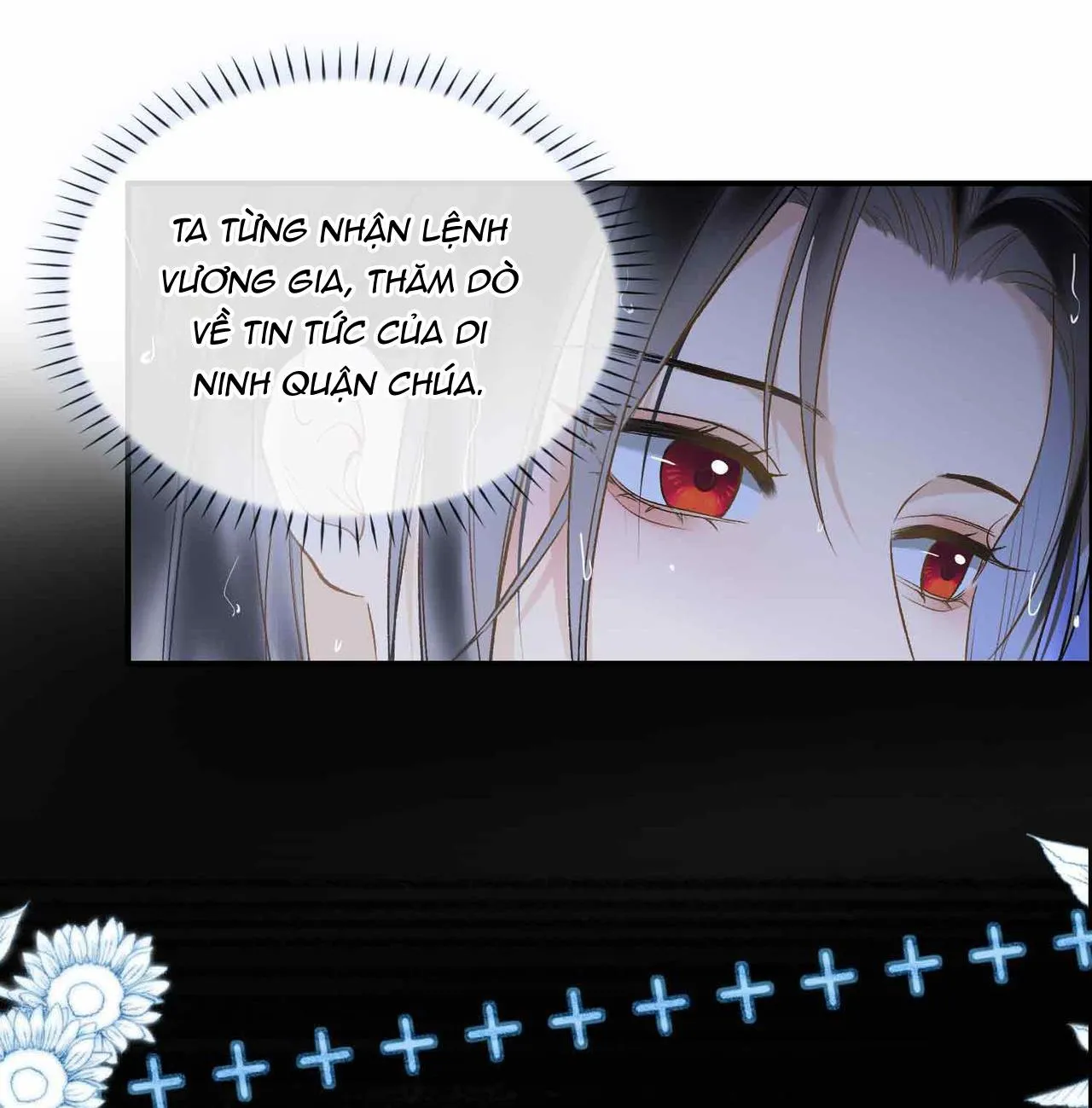 Tham Hoan - Bé Lam Bán Kem Chapter 6 Trang 39