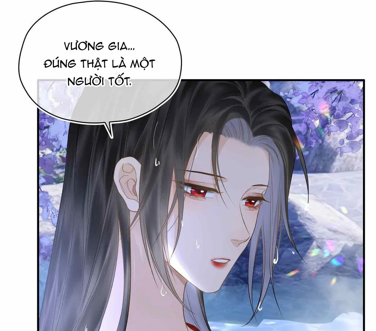 Tham Hoan - Bé Lam Bán Kem Chapter 6 Trang 48