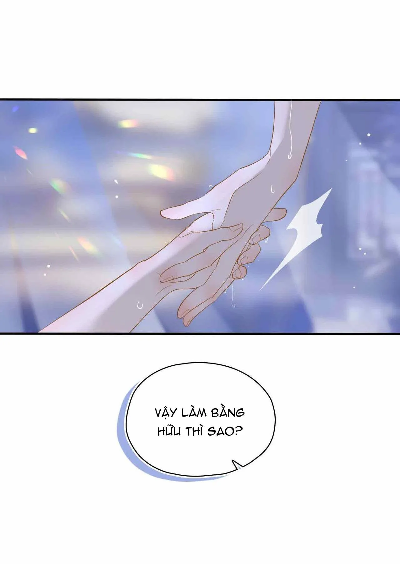 Tham Hoan - Bé Lam Bán Kem Chapter 6 Trang 52