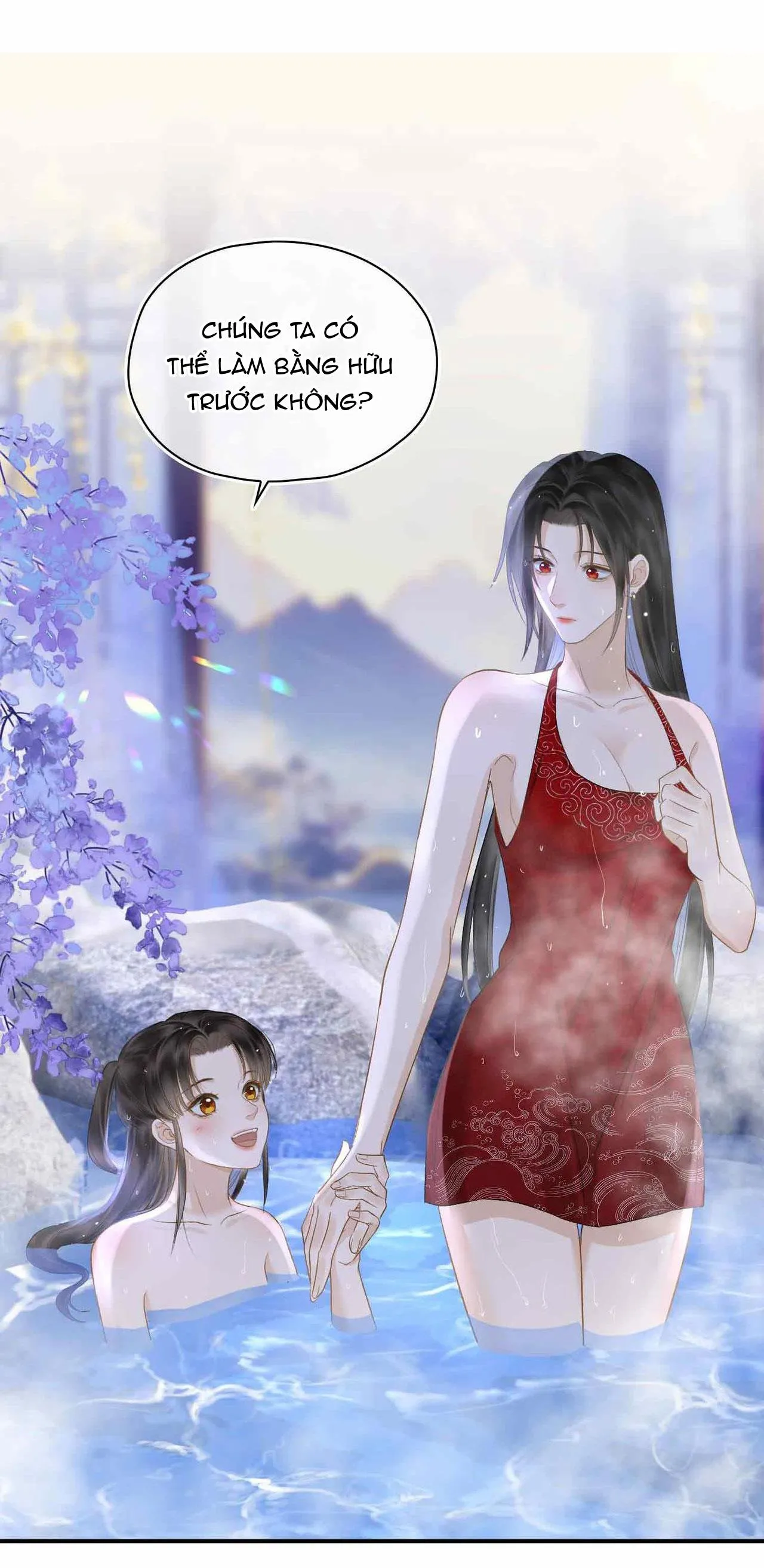 Tham Hoan - Bé Lam Bán Kem Chapter 6 Trang 53