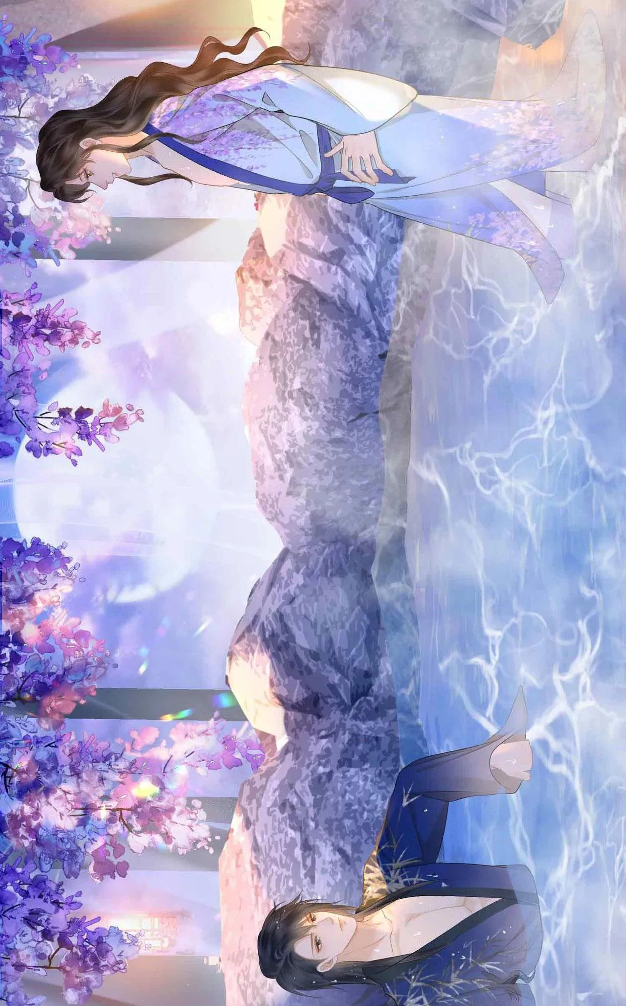 Tham Hoan - Bé Lam Bán Kem Chapter 6 Trang 57