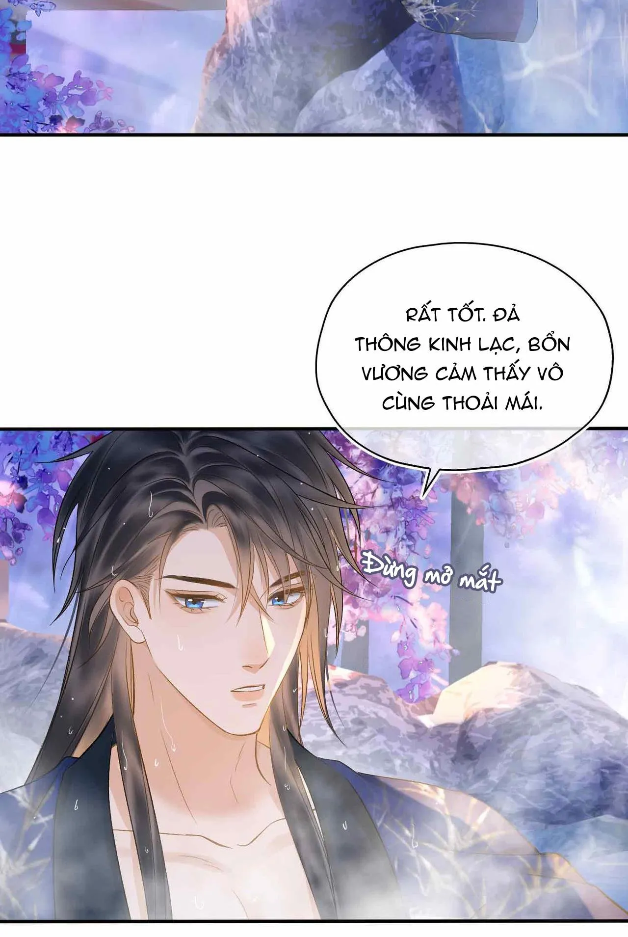 Tham Hoan - Bé Lam Bán Kem Chapter 6 Trang 58