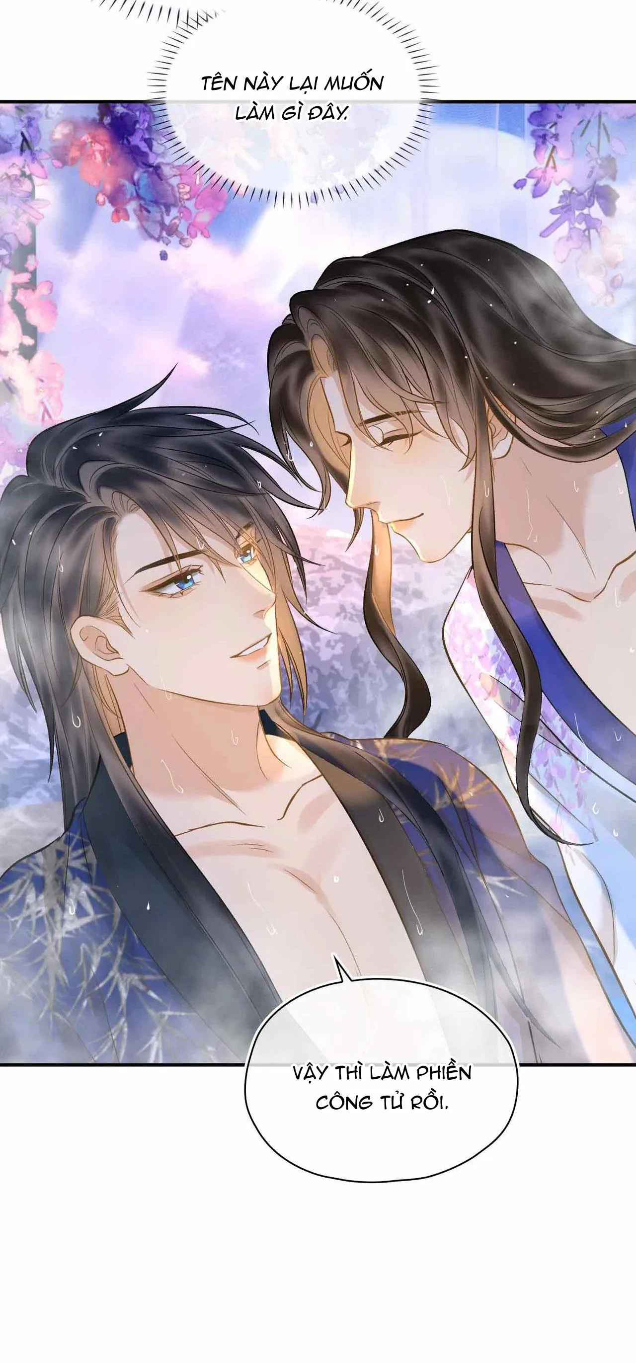 Tham Hoan - Bé Lam Bán Kem Chapter 6 Trang 60