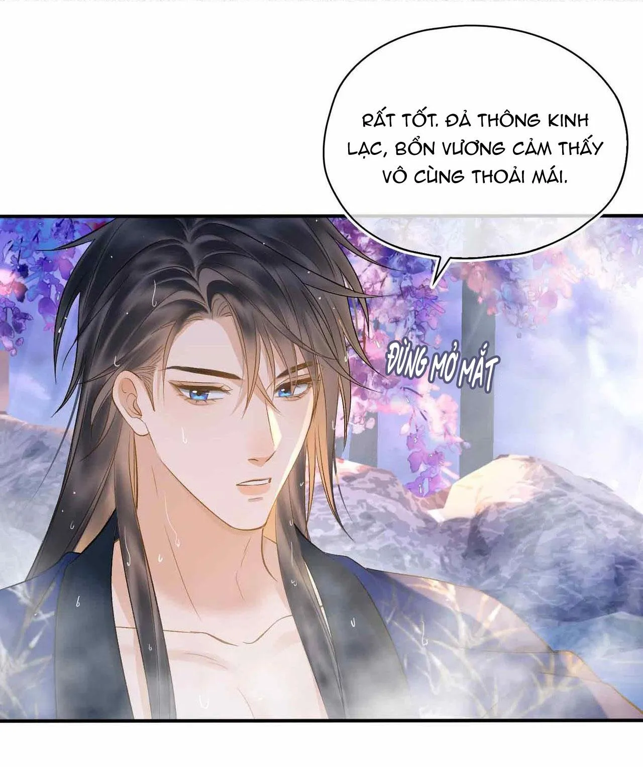 Tham Hoan - Bé Lam Bán Kem Chapter 7 Trang 3