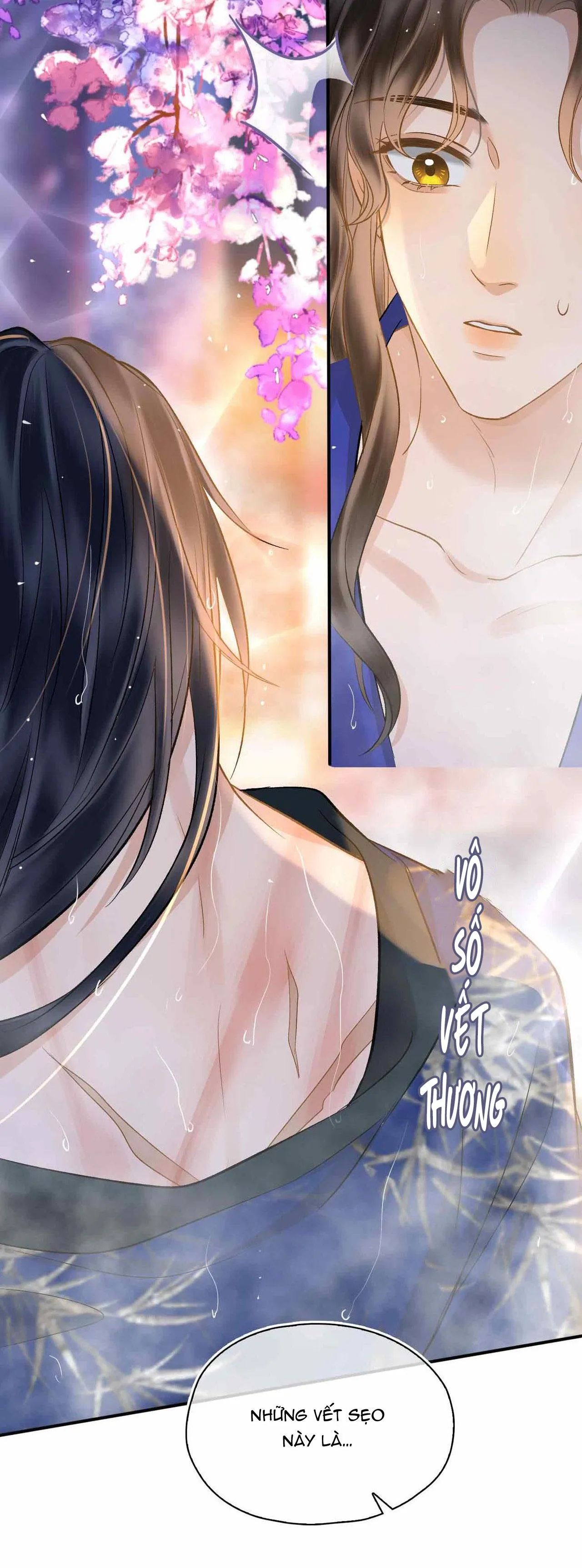 Tham Hoan - Bé Lam Bán Kem Chapter 7 Trang 8