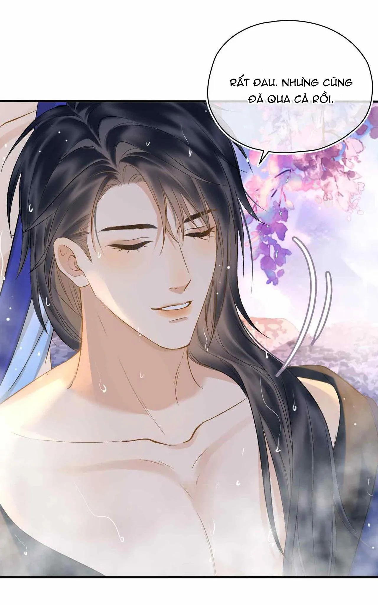 Tham Hoan - Bé Lam Bán Kem Chapter 7 Trang 12