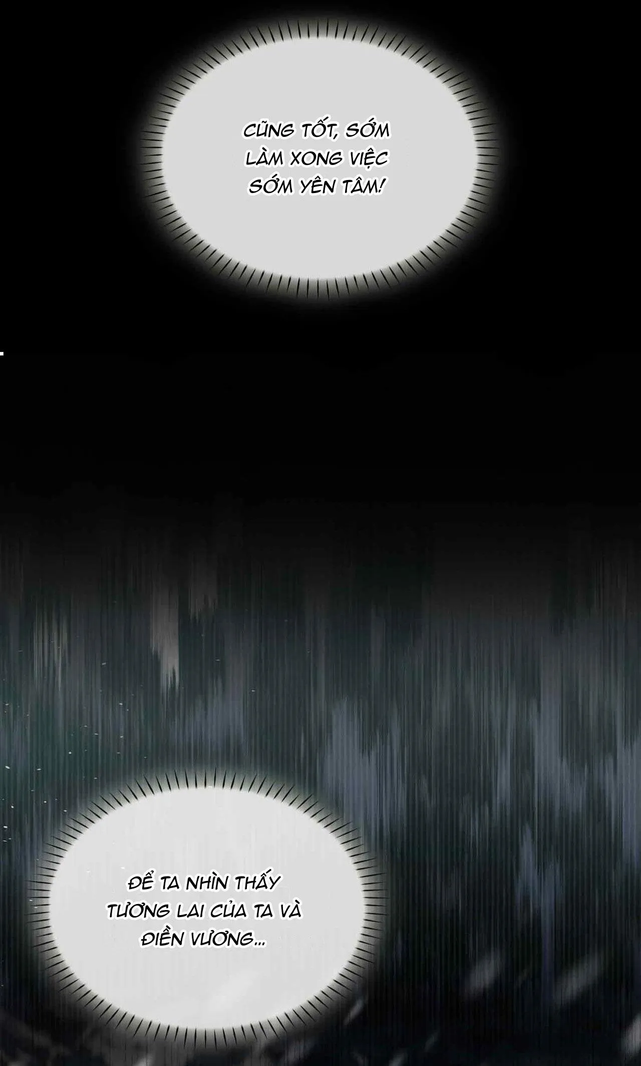 Tham Hoan - Bé Lam Bán Kem Chapter 7 Trang 16