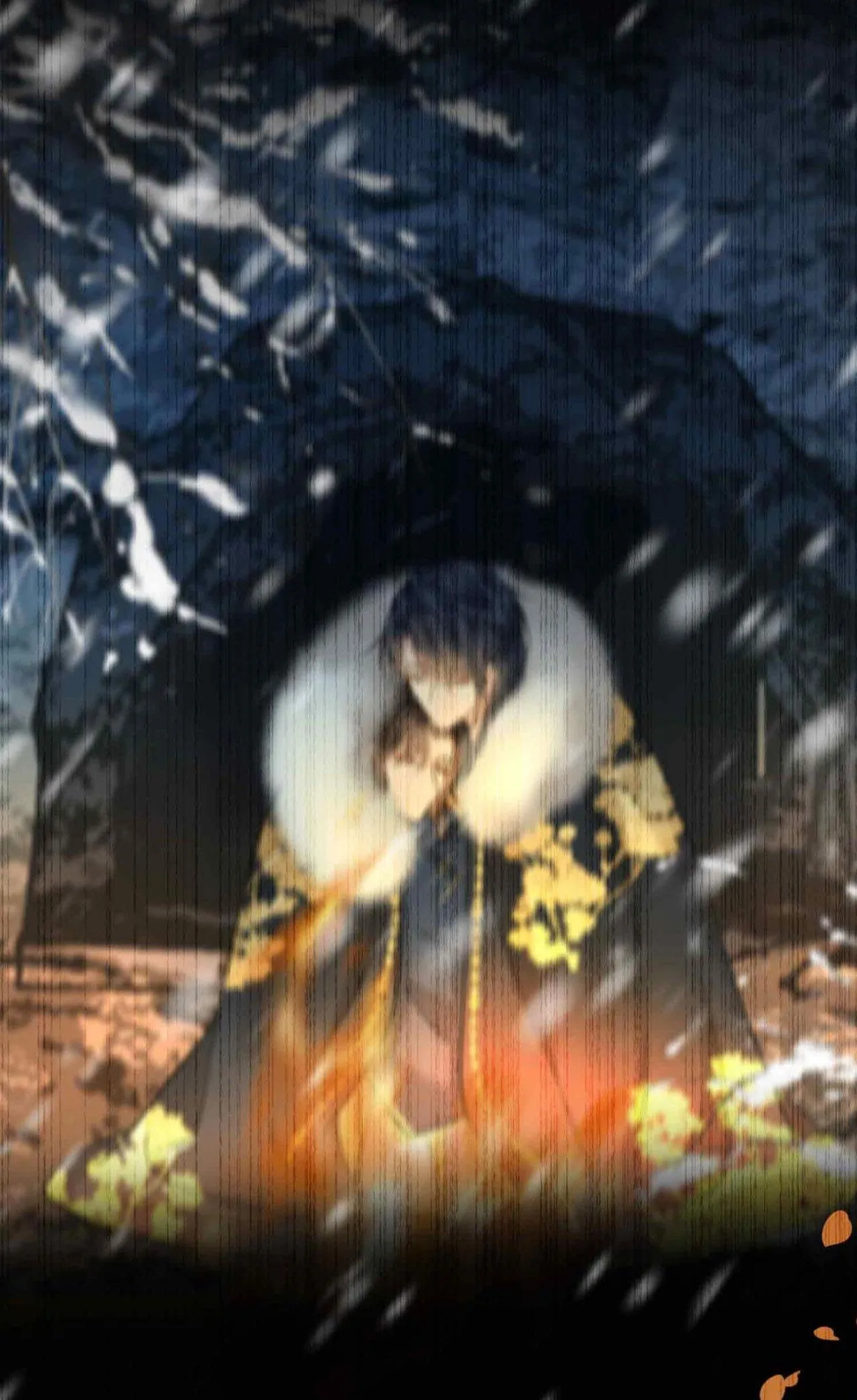 Tham Hoan - Bé Lam Bán Kem Chapter 7 Trang 17