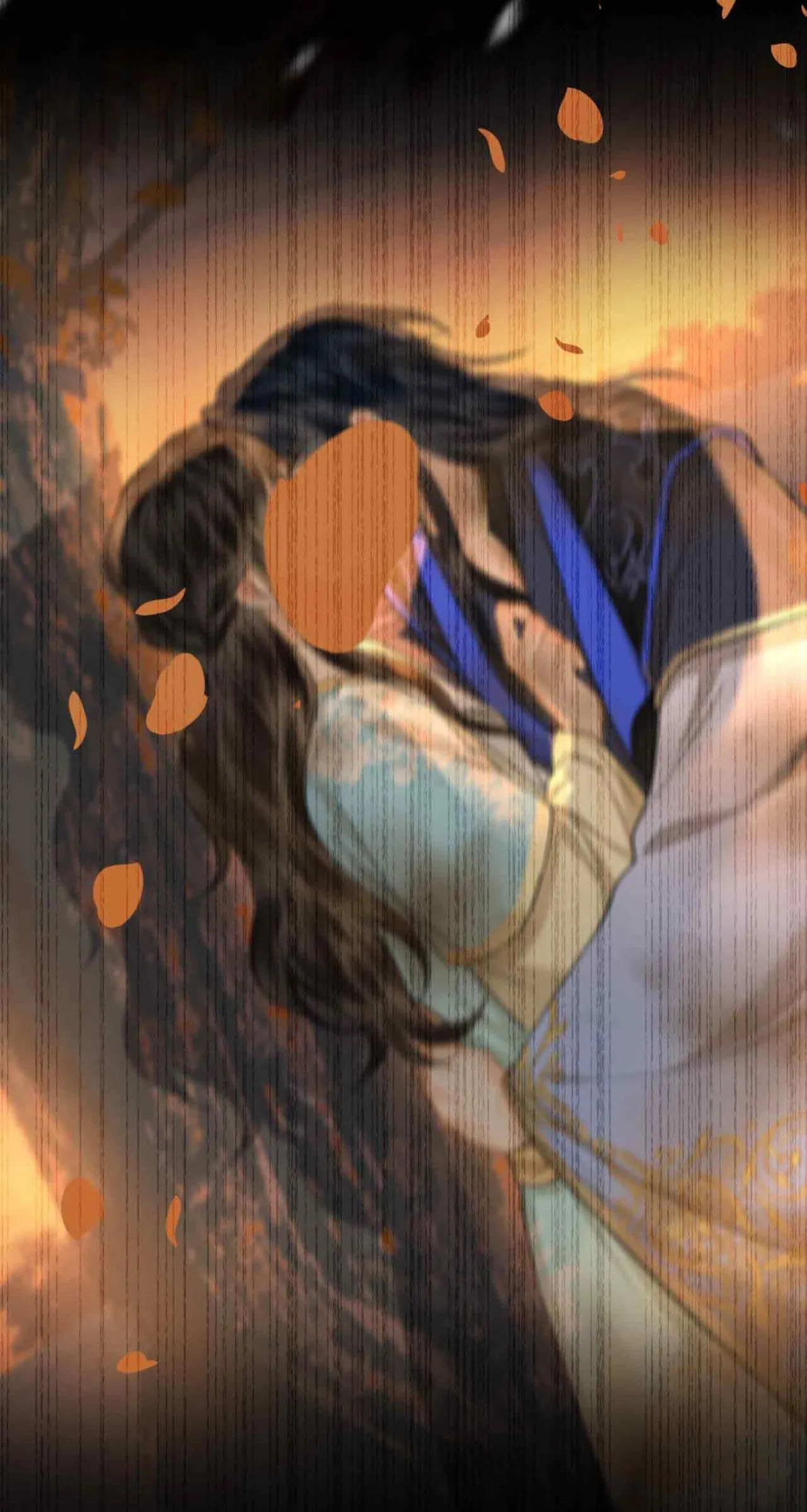 Tham Hoan - Bé Lam Bán Kem Chapter 7 Trang 18