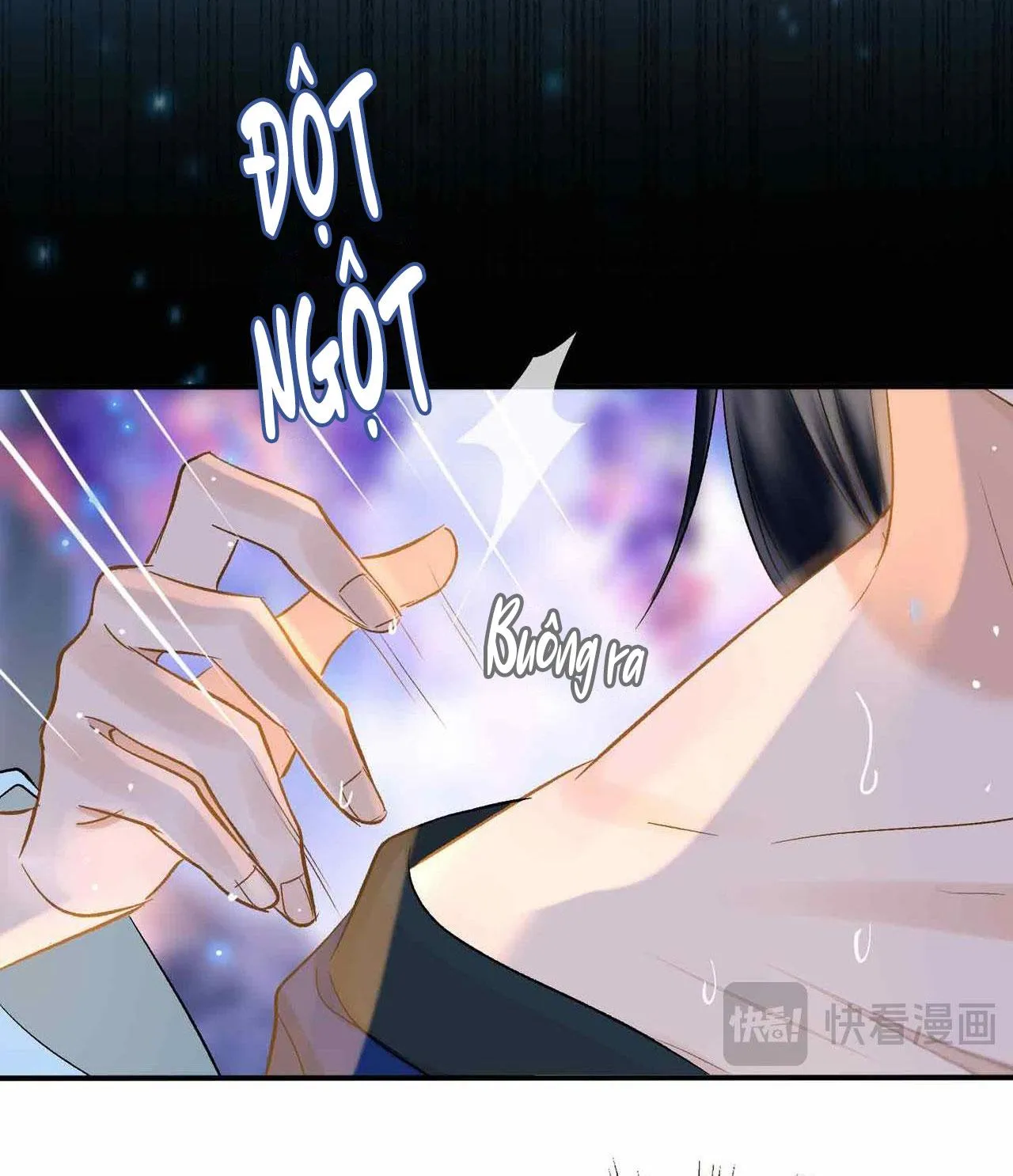 Tham Hoan - Bé Lam Bán Kem Chapter 7 Trang 21