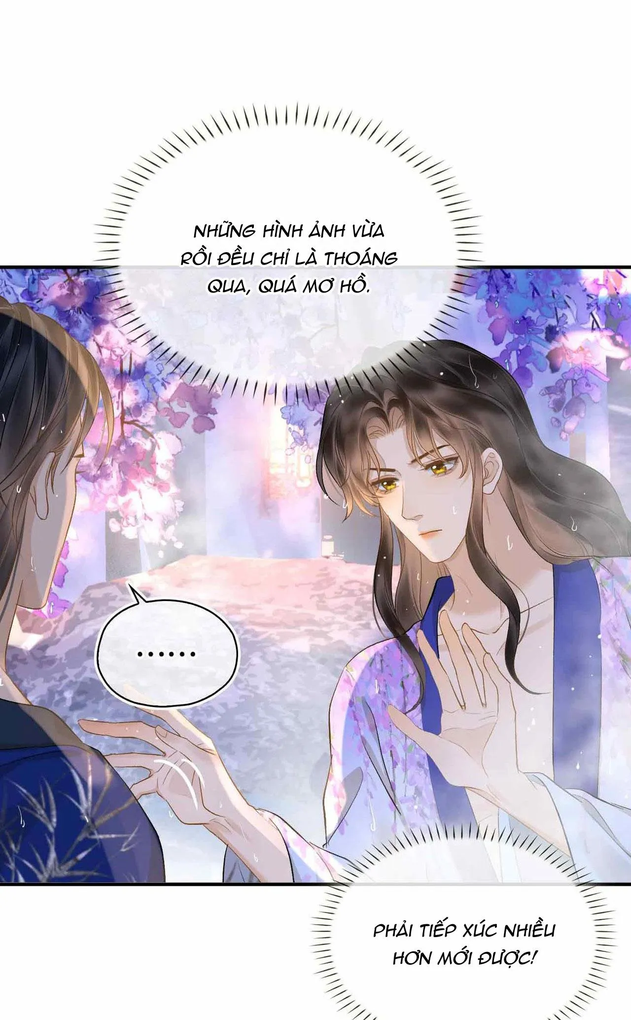 Tham Hoan - Bé Lam Bán Kem Chapter 7 Trang 24