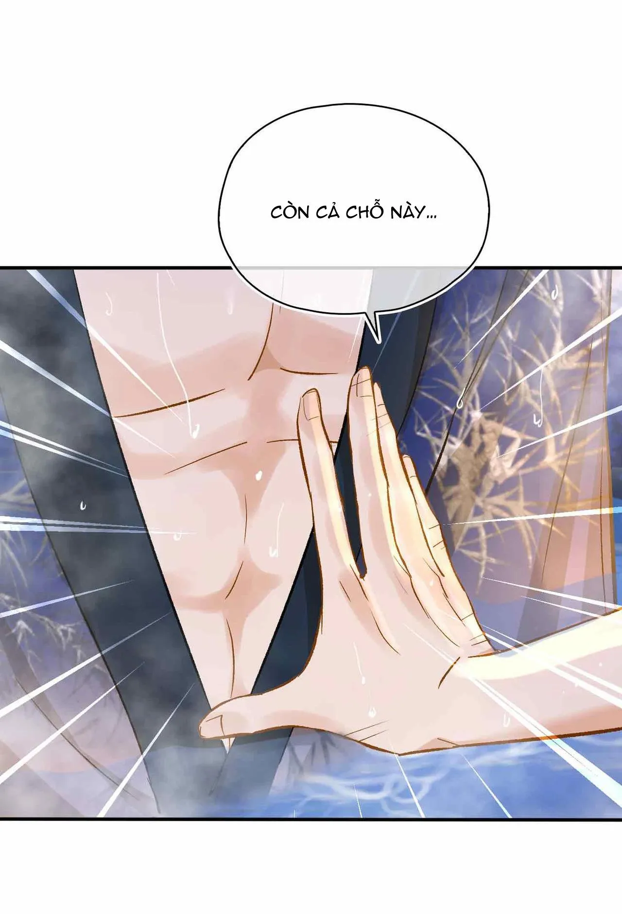 Tham Hoan - Bé Lam Bán Kem Chapter 7 Trang 26