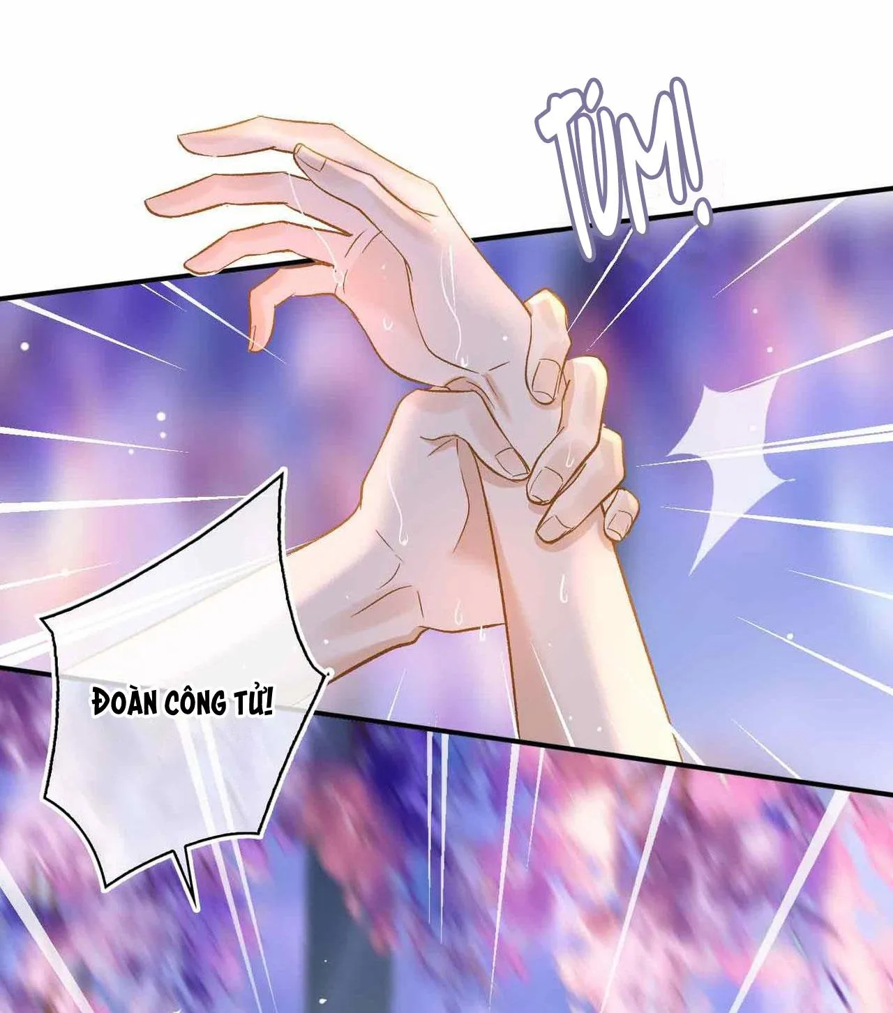 Tham Hoan - Bé Lam Bán Kem Chapter 7 Trang 27