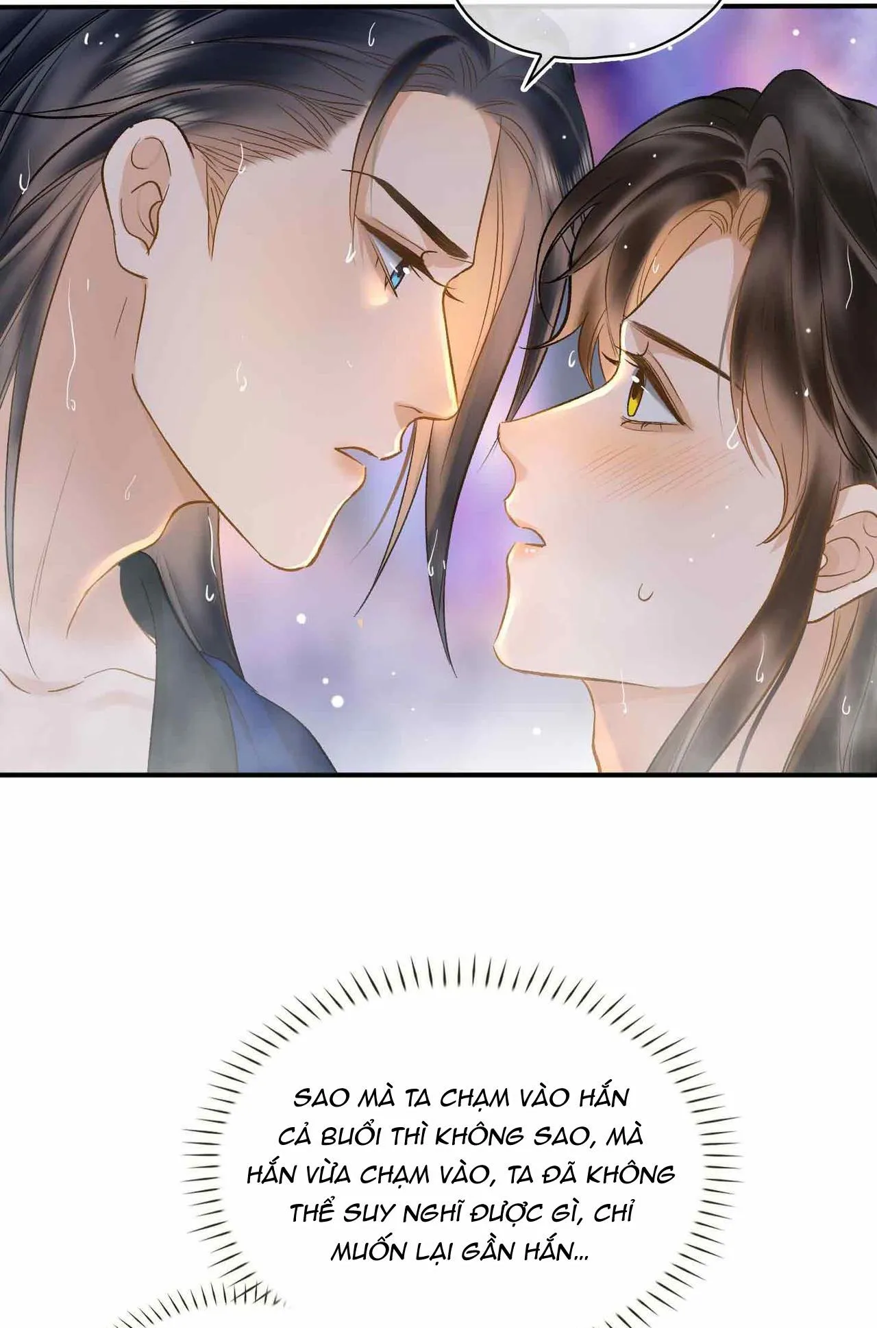 Tham Hoan - Bé Lam Bán Kem Chapter 7 Trang 31