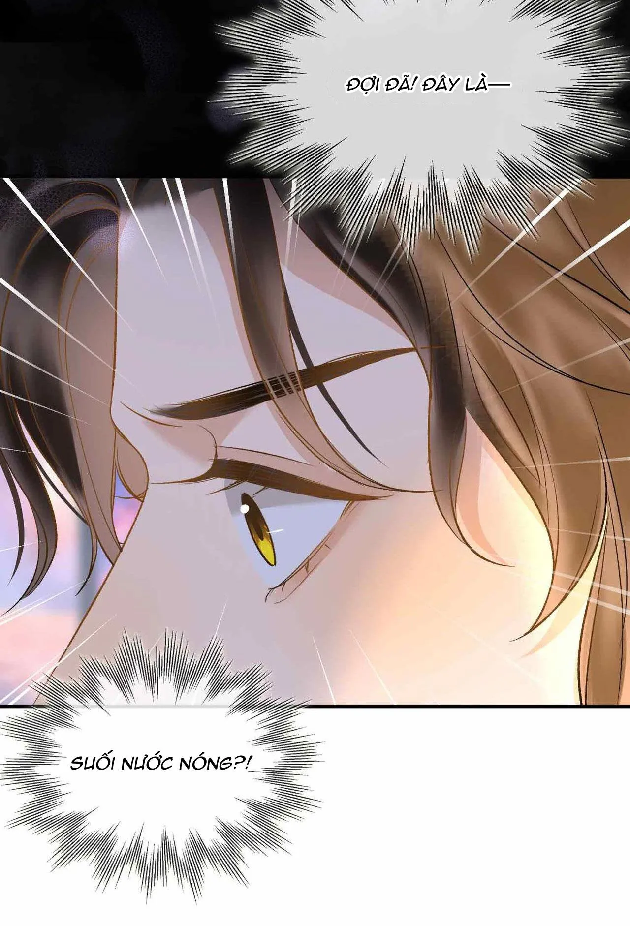 Tham Hoan - Bé Lam Bán Kem Chapter 7 Trang 36