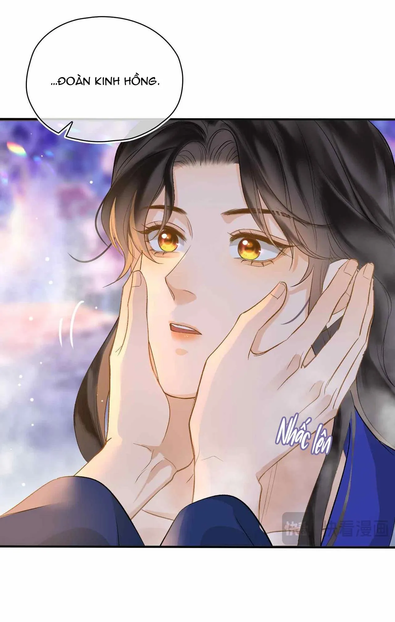 Tham Hoan - Bé Lam Bán Kem Chapter 7 Trang 37