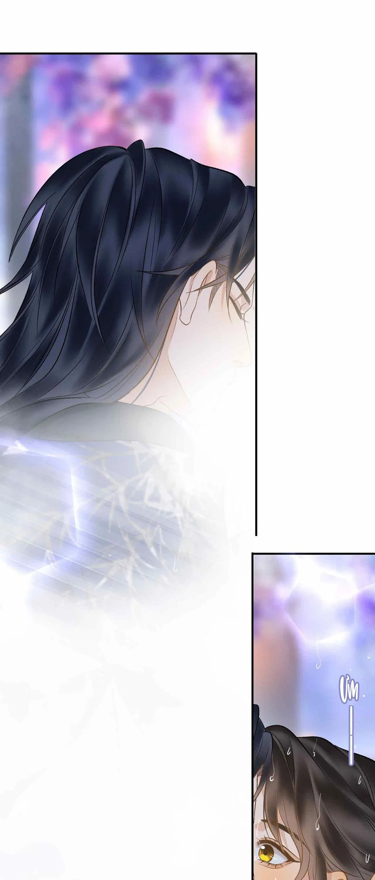 Tham Hoan - Bé Lam Bán Kem Chapter 7 Trang 38