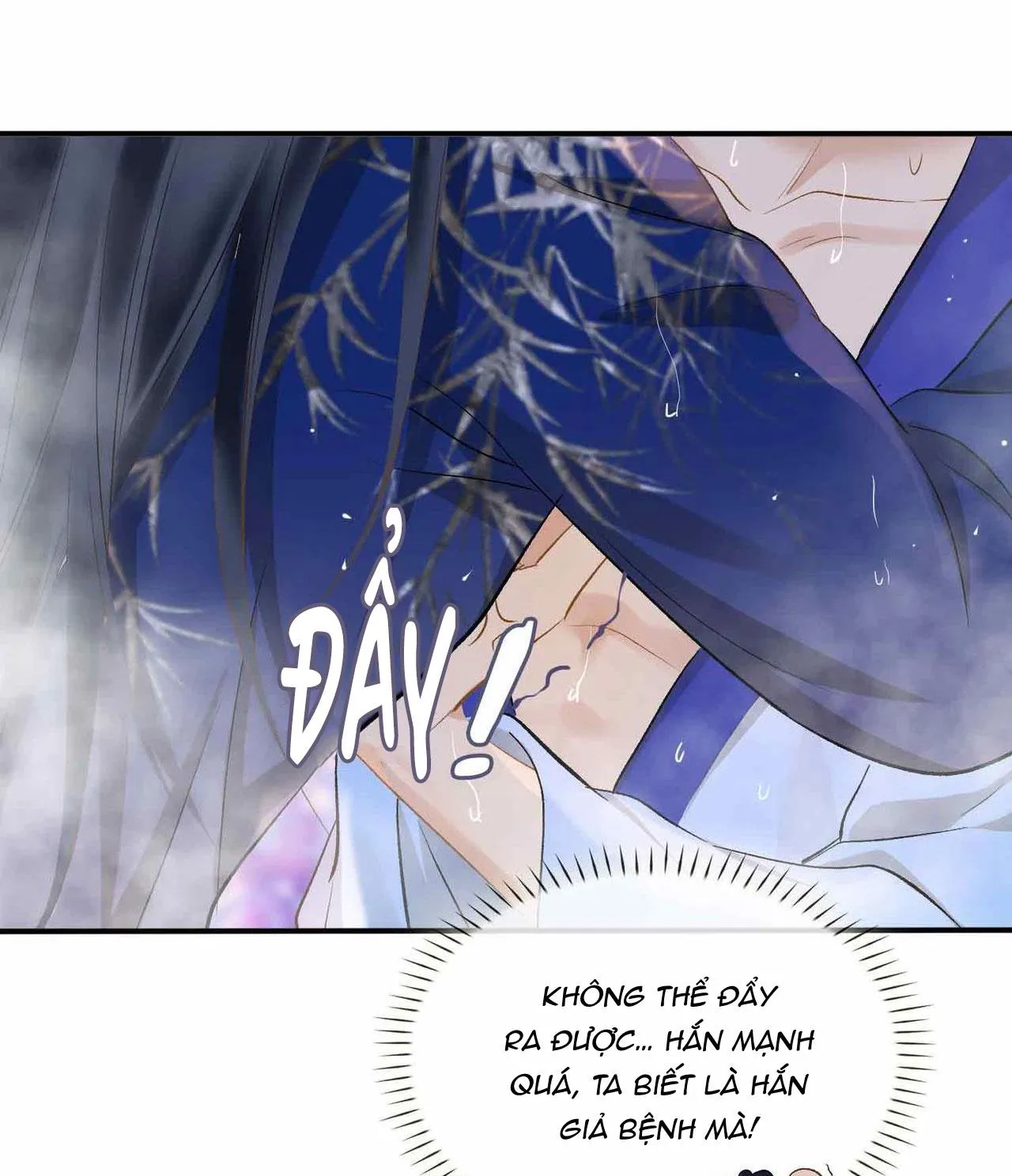 Tham Hoan - Bé Lam Bán Kem Chapter 7 Trang 41