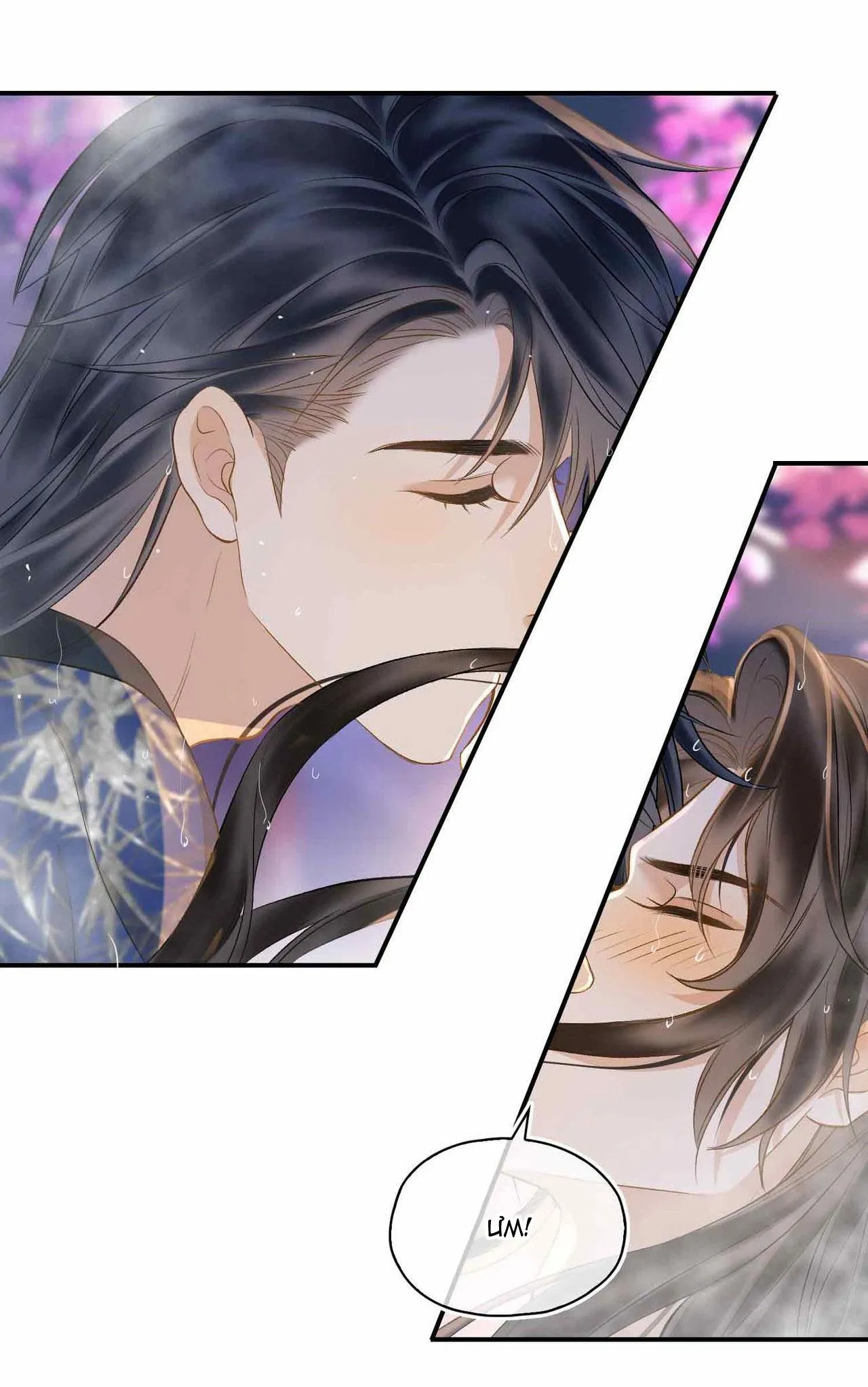 Tham Hoan - Bé Lam Bán Kem Chapter 7 Trang 43