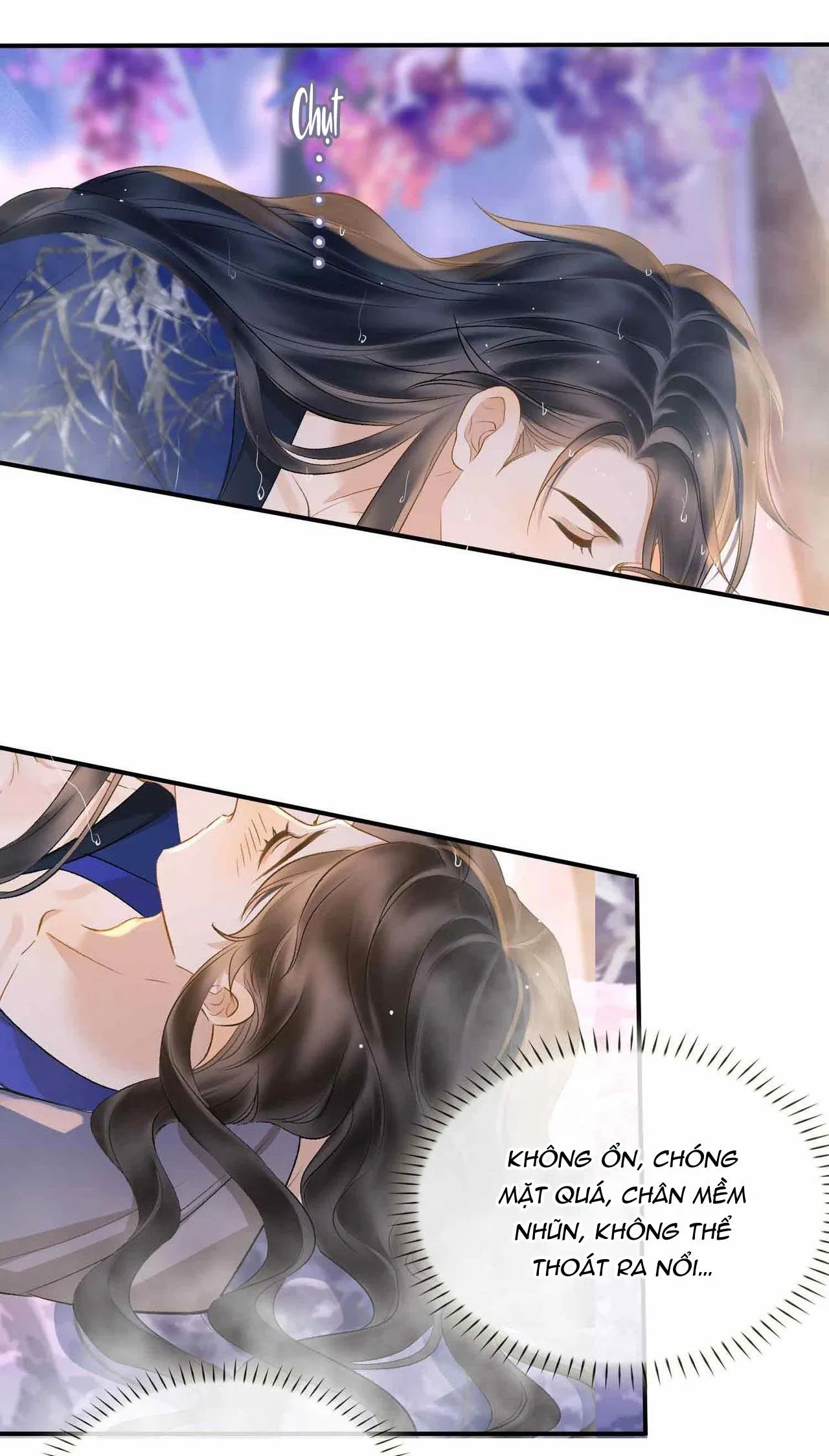 Tham Hoan - Bé Lam Bán Kem Chapter 7 Trang 44