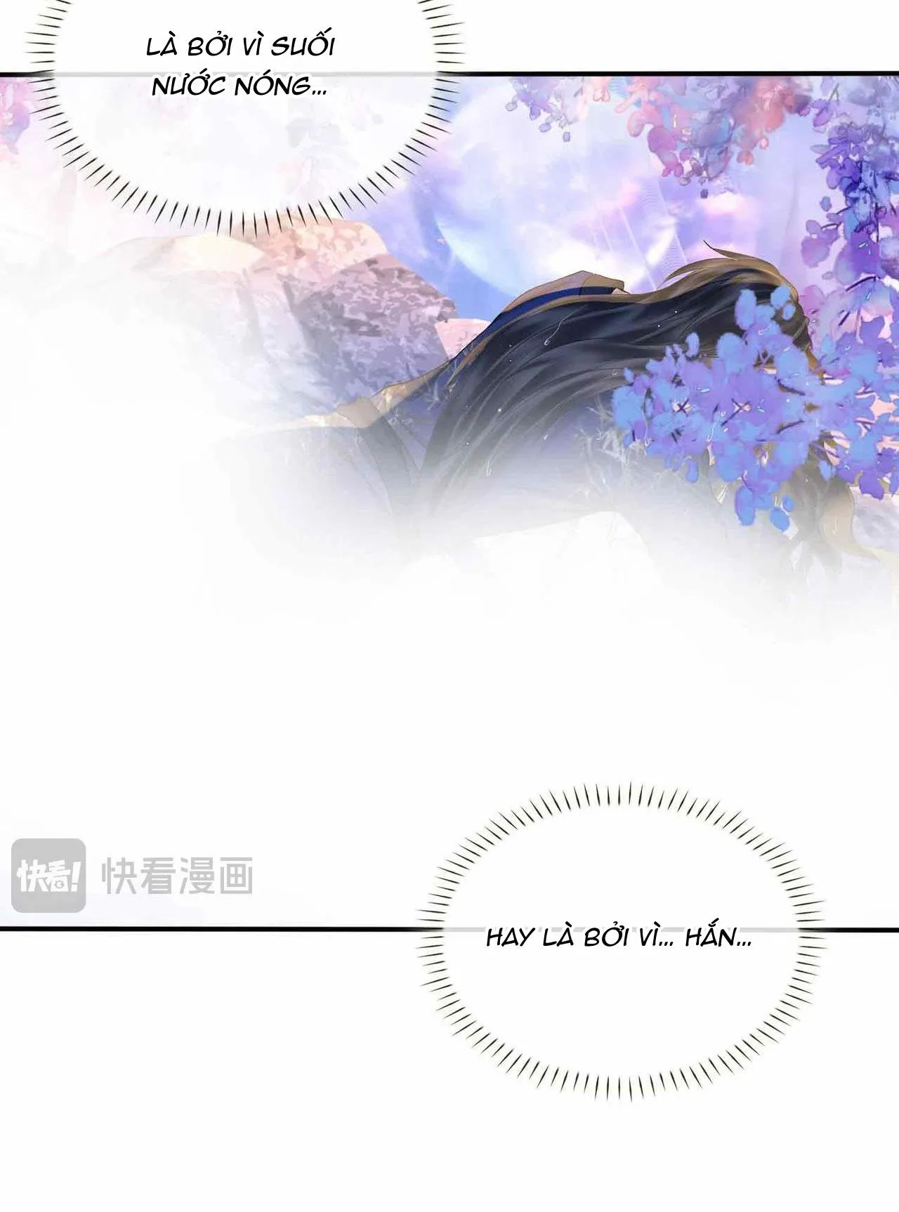 Tham Hoan - Bé Lam Bán Kem Chapter 7 Trang 45