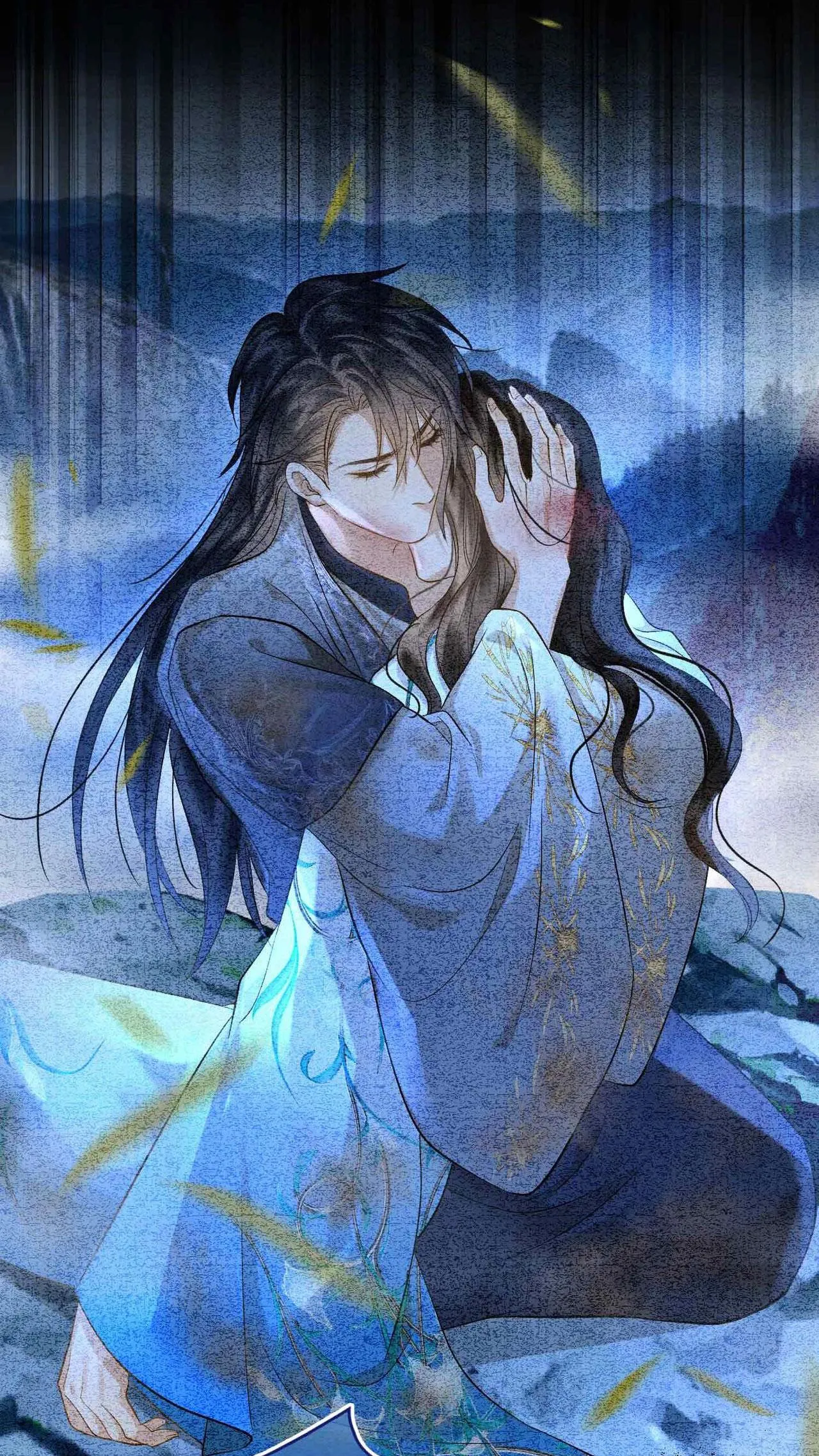 Tham Hoan - Bé Lam Bán Kem Chapter 7 Trang 48