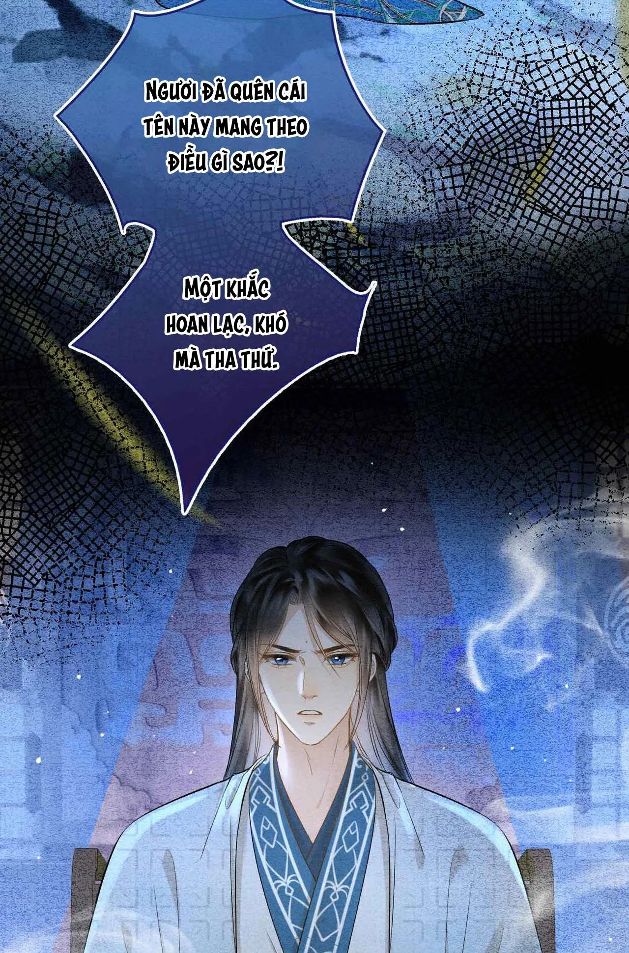 Tham Hoan - Bé Lam Bán Kem Chapter 7 Trang 49