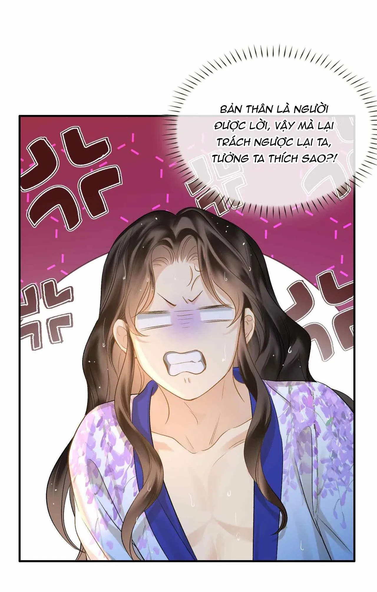 Tham Hoan - Bé Lam Bán Kem Chapter 7 Trang 54