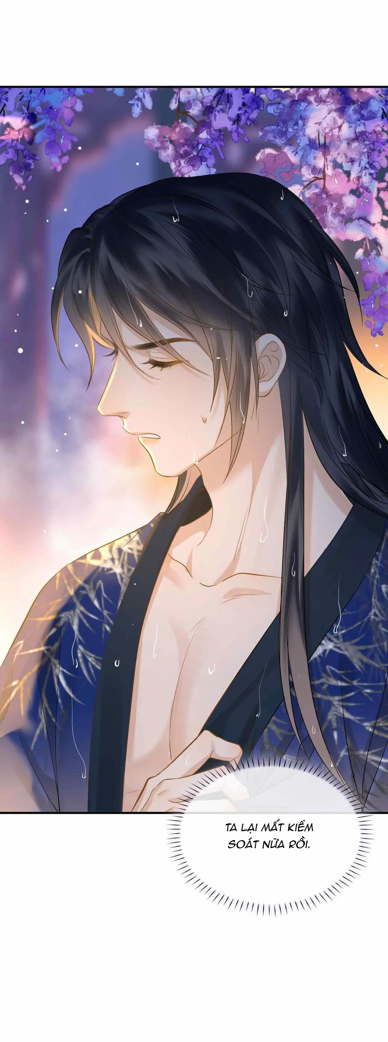 Tham Hoan - Bé Lam Bán Kem Chapter 7 Trang 56