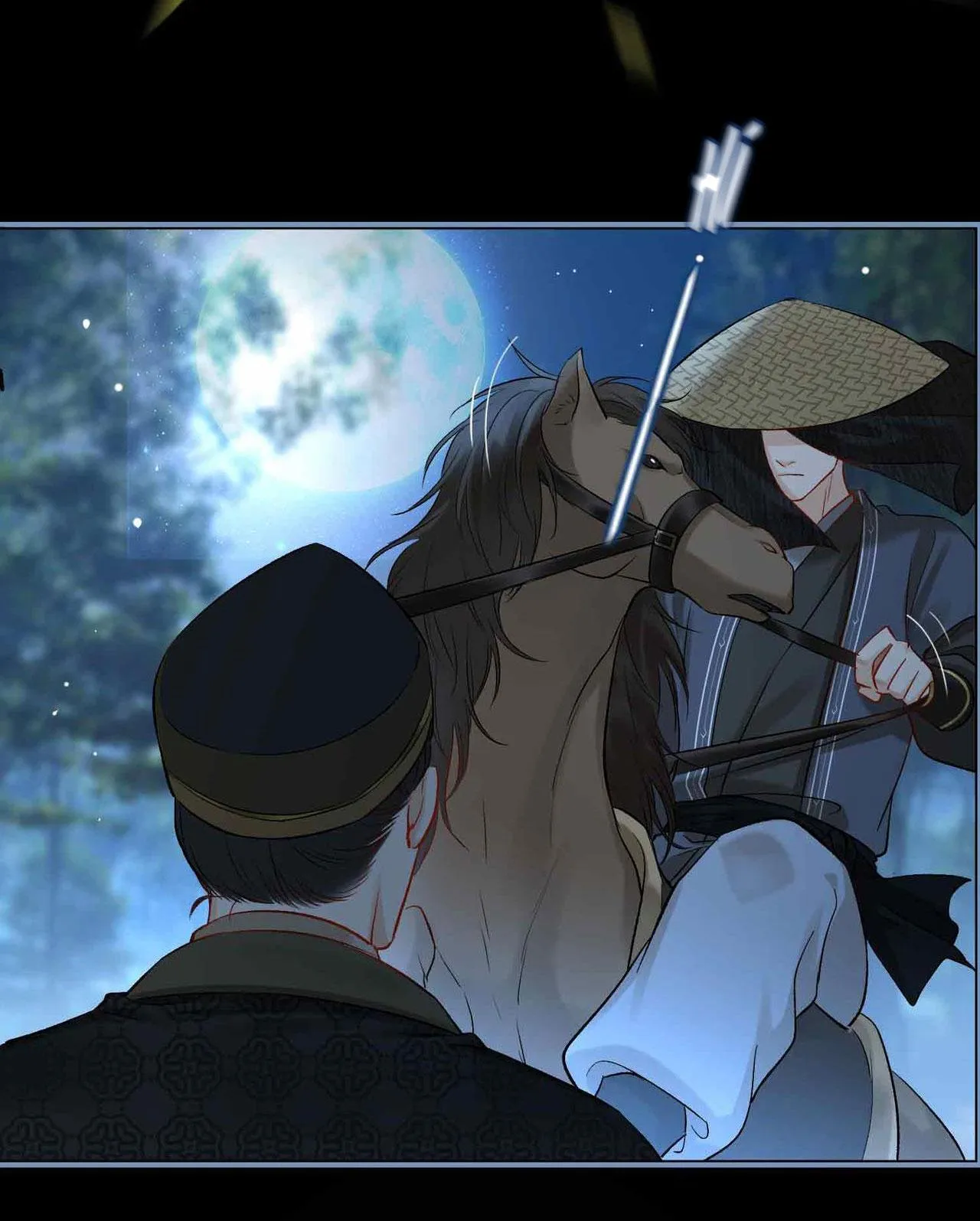 Tham Hoan - Bé Lam Bán Kem Chapter 8 Trang 6