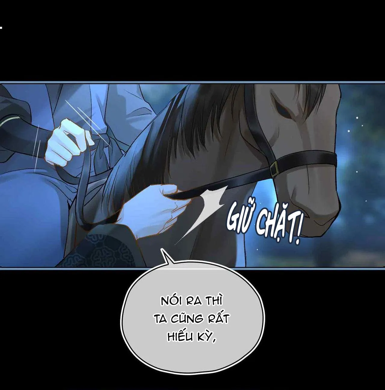 Tham Hoan - Bé Lam Bán Kem Chapter 8 Trang 10