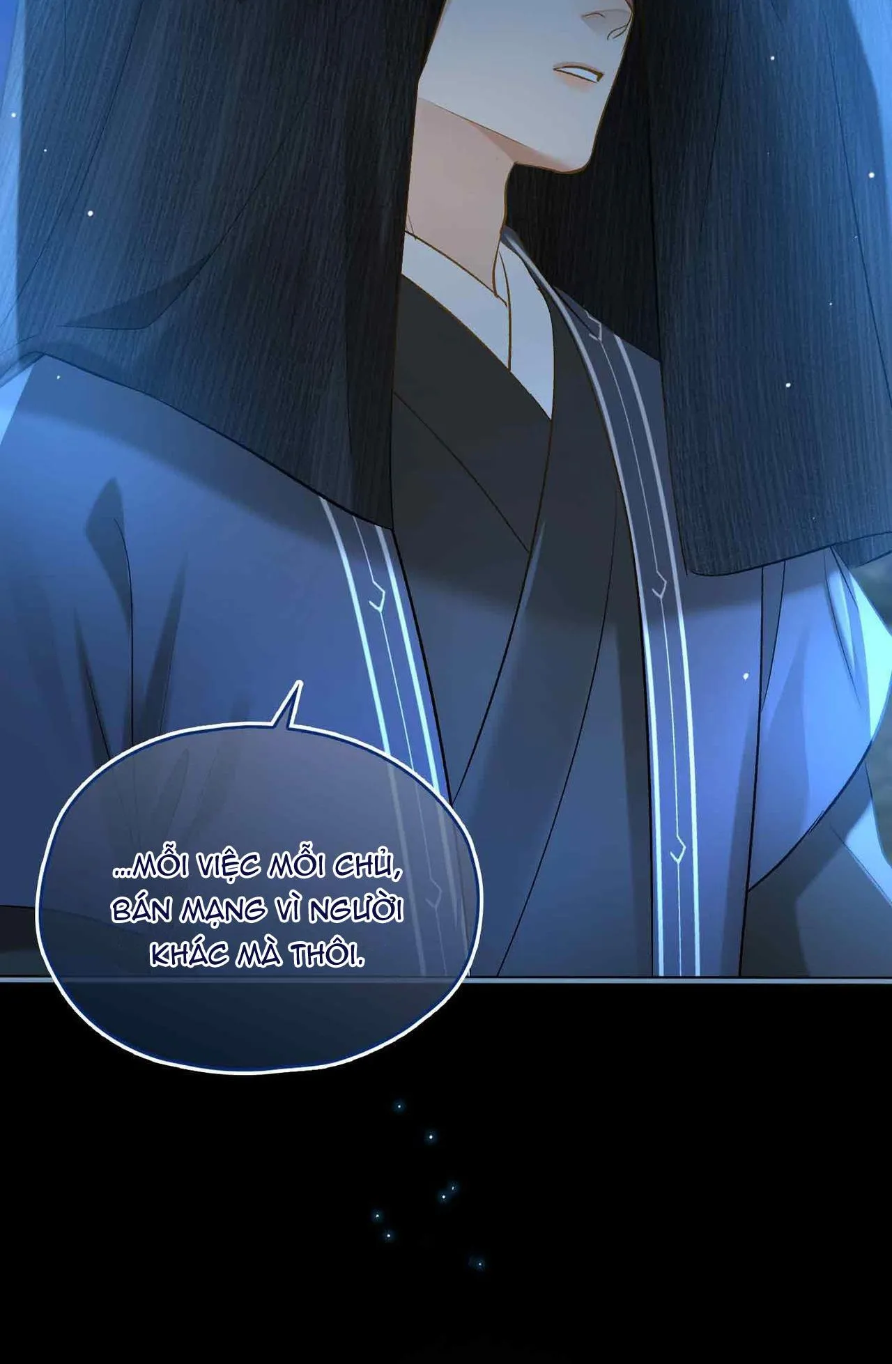 Tham Hoan - Bé Lam Bán Kem Chapter 8 Trang 12