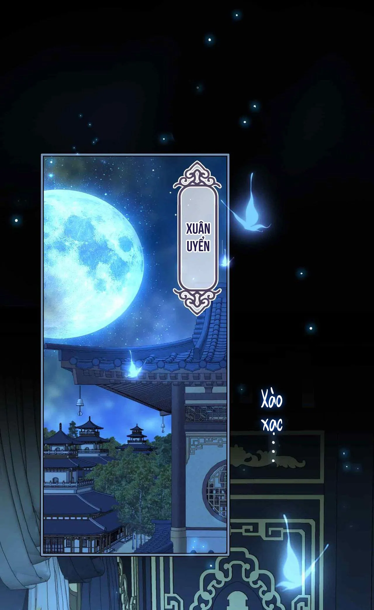 Tham Hoan - Bé Lam Bán Kem Chapter 8 Trang 13